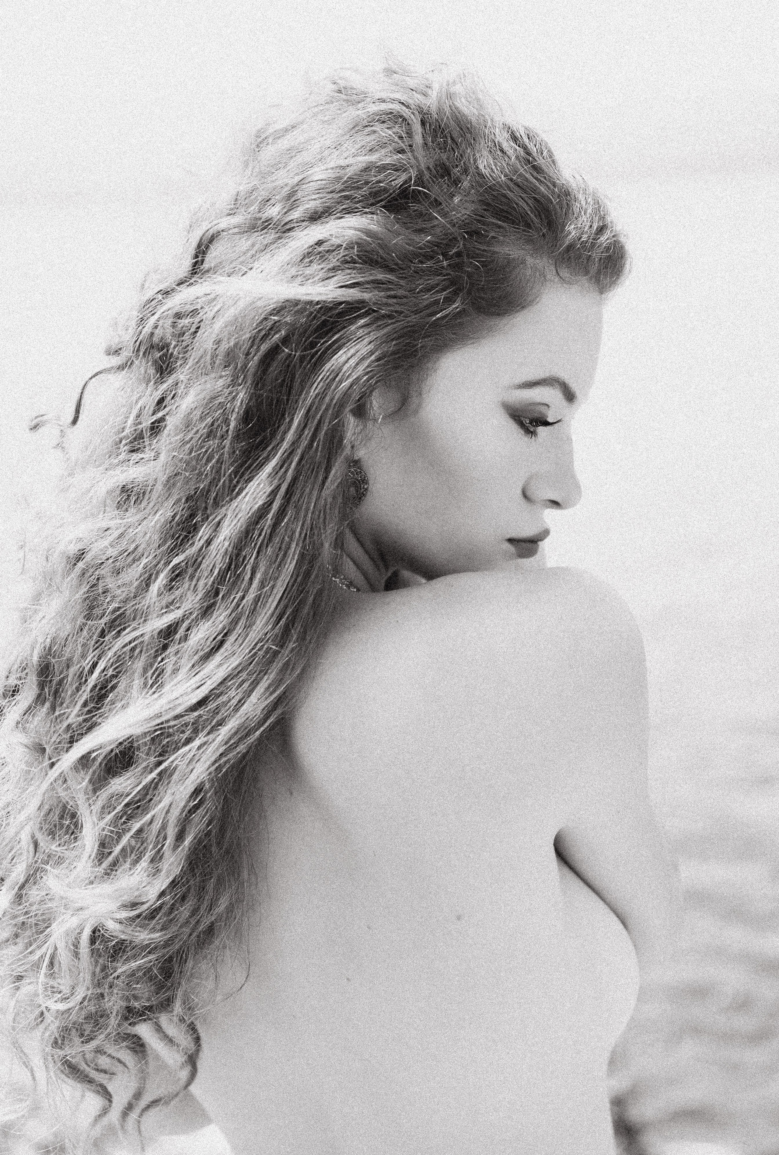 Portraits. Portrait Photographer Victoria Mokhova