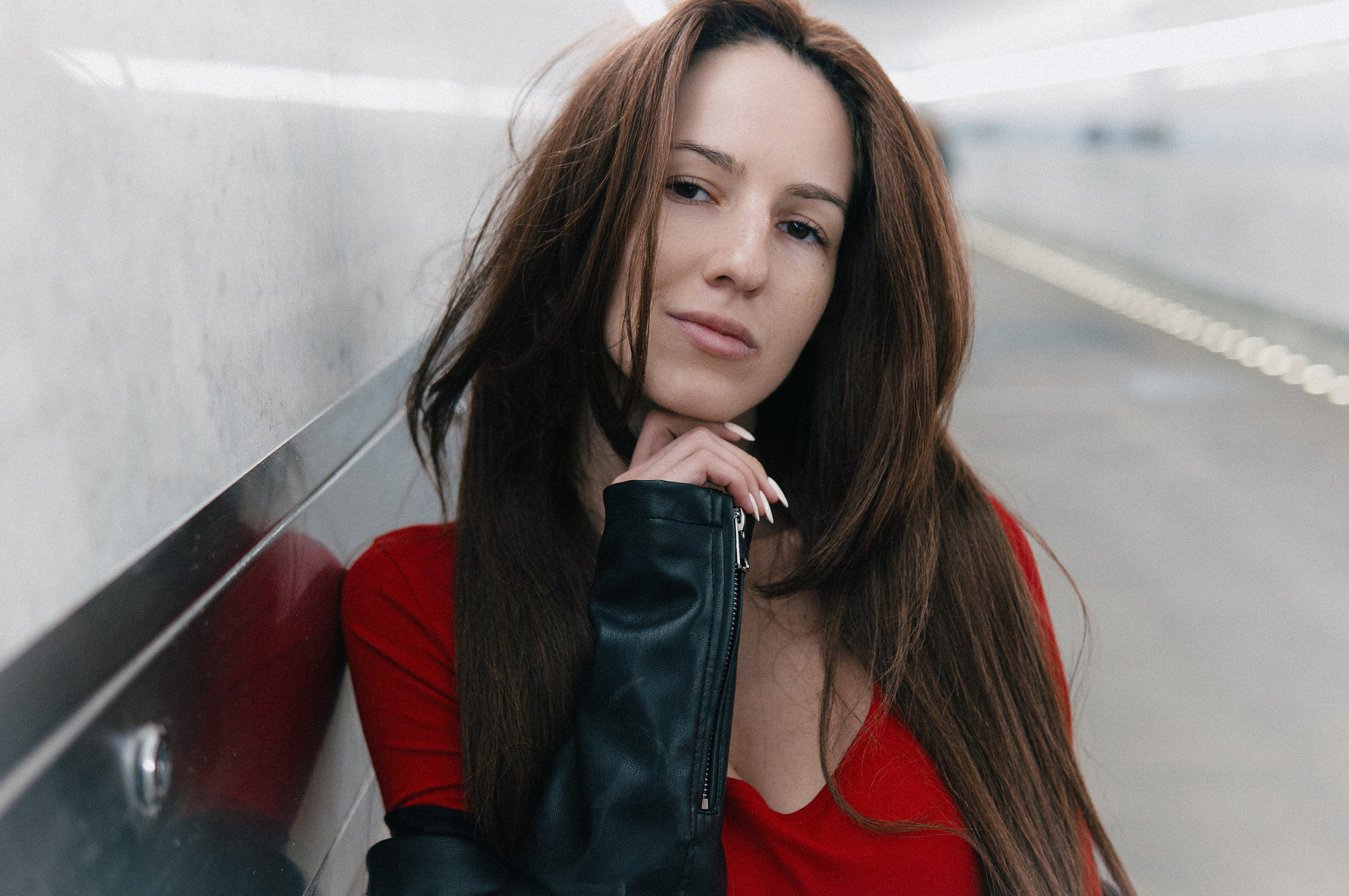 Даша. Алексей Никифоров свадебный и семейный фотограф Москва, Химки