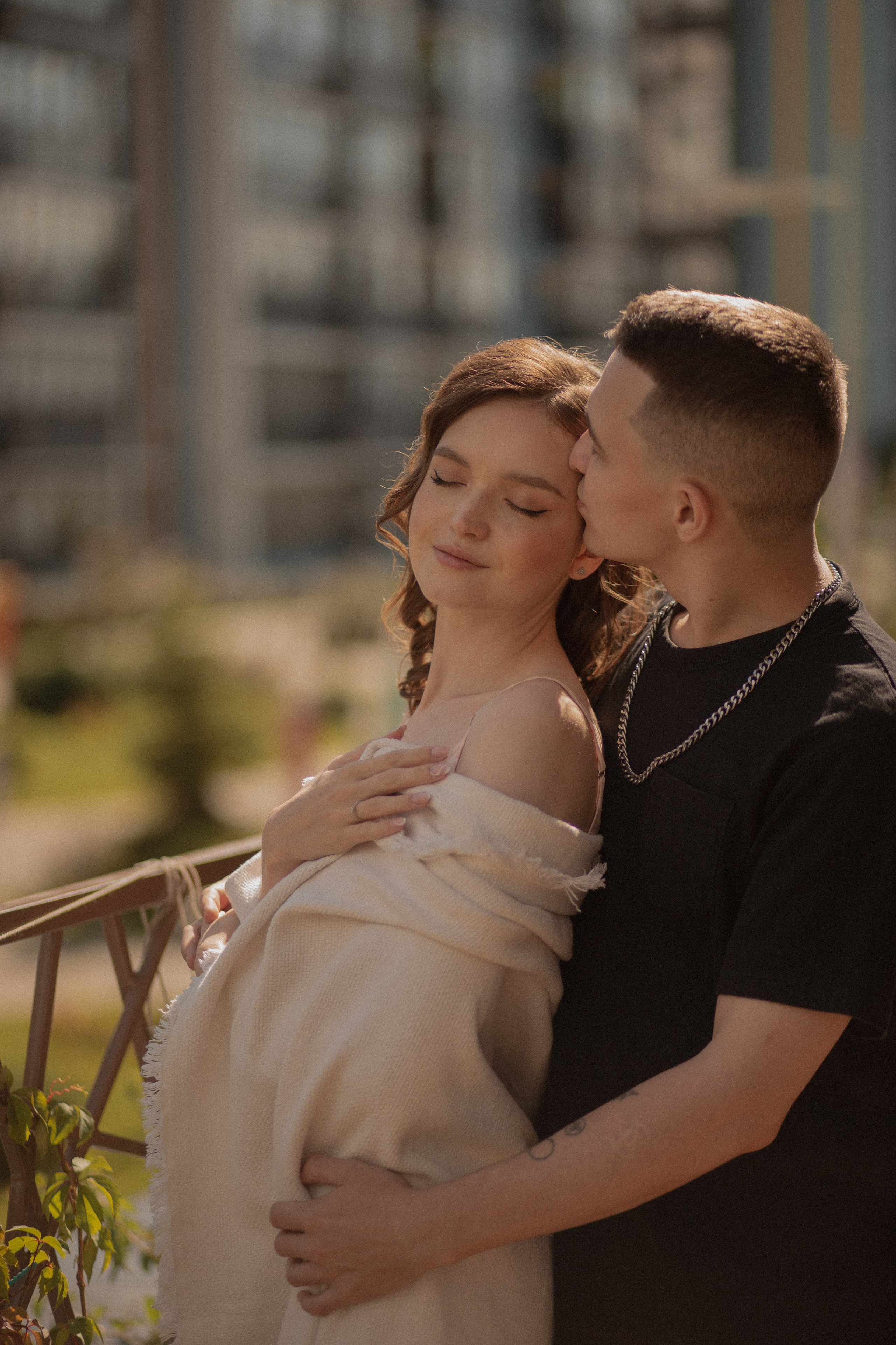 Даша и Кирилл | 27.08.21. Фотограф Зарина. Казань