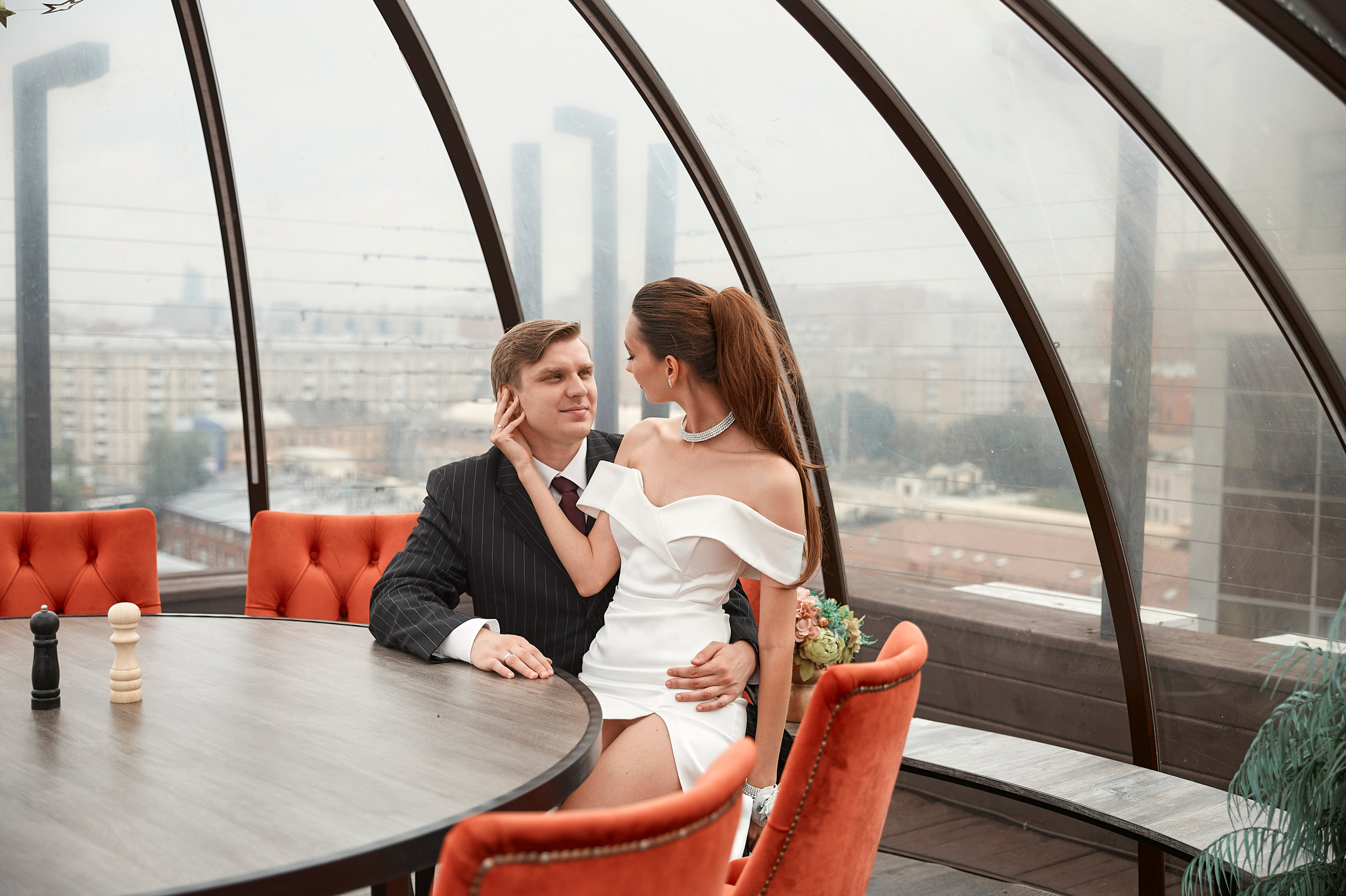 Свадьба Никиты и Сони. Фотограф ваших самых ярких событий в Москве и СПБ. Збронская Юлия