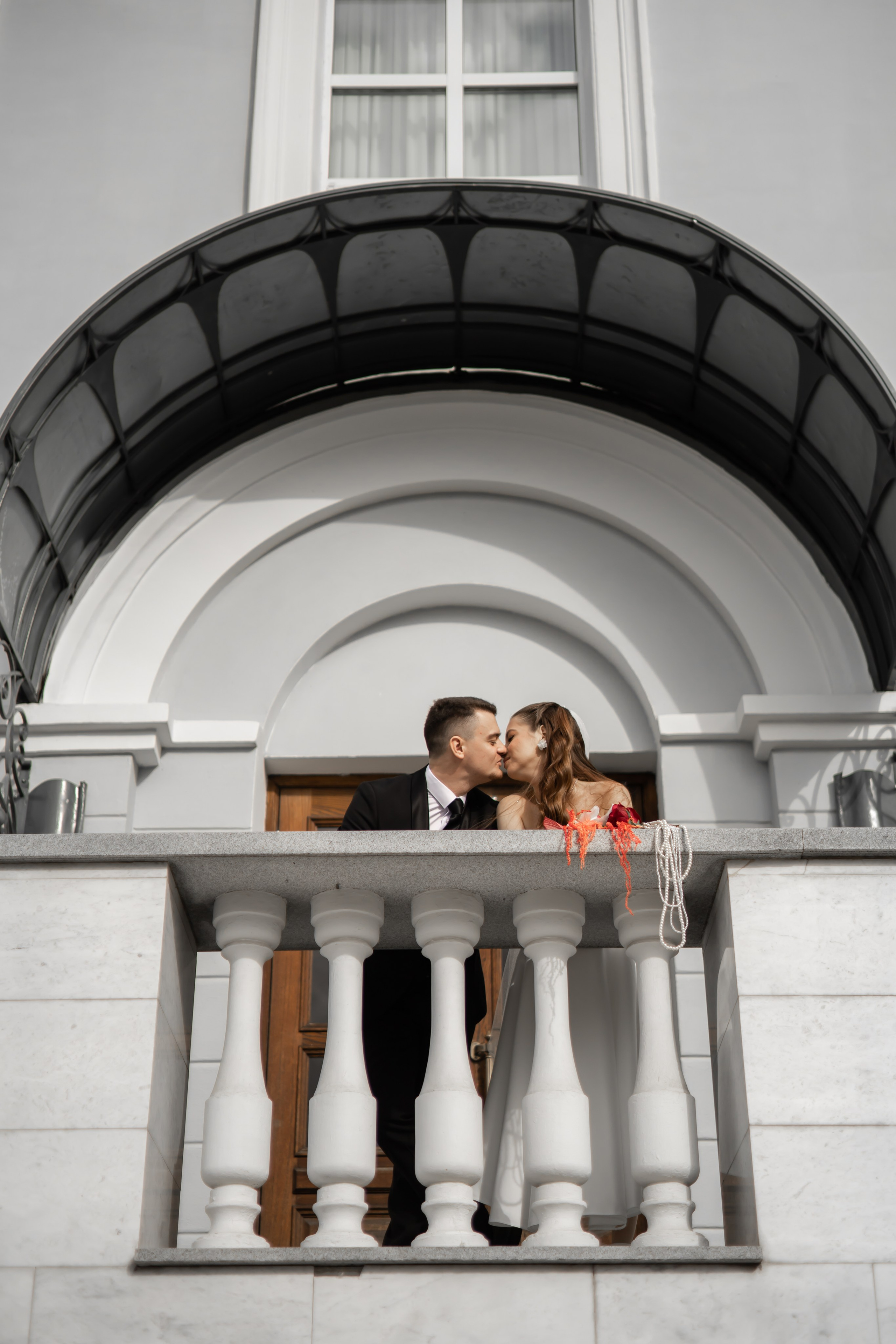 РАИЛЬ+КЛАРА. Фотограф Элла Ефимова