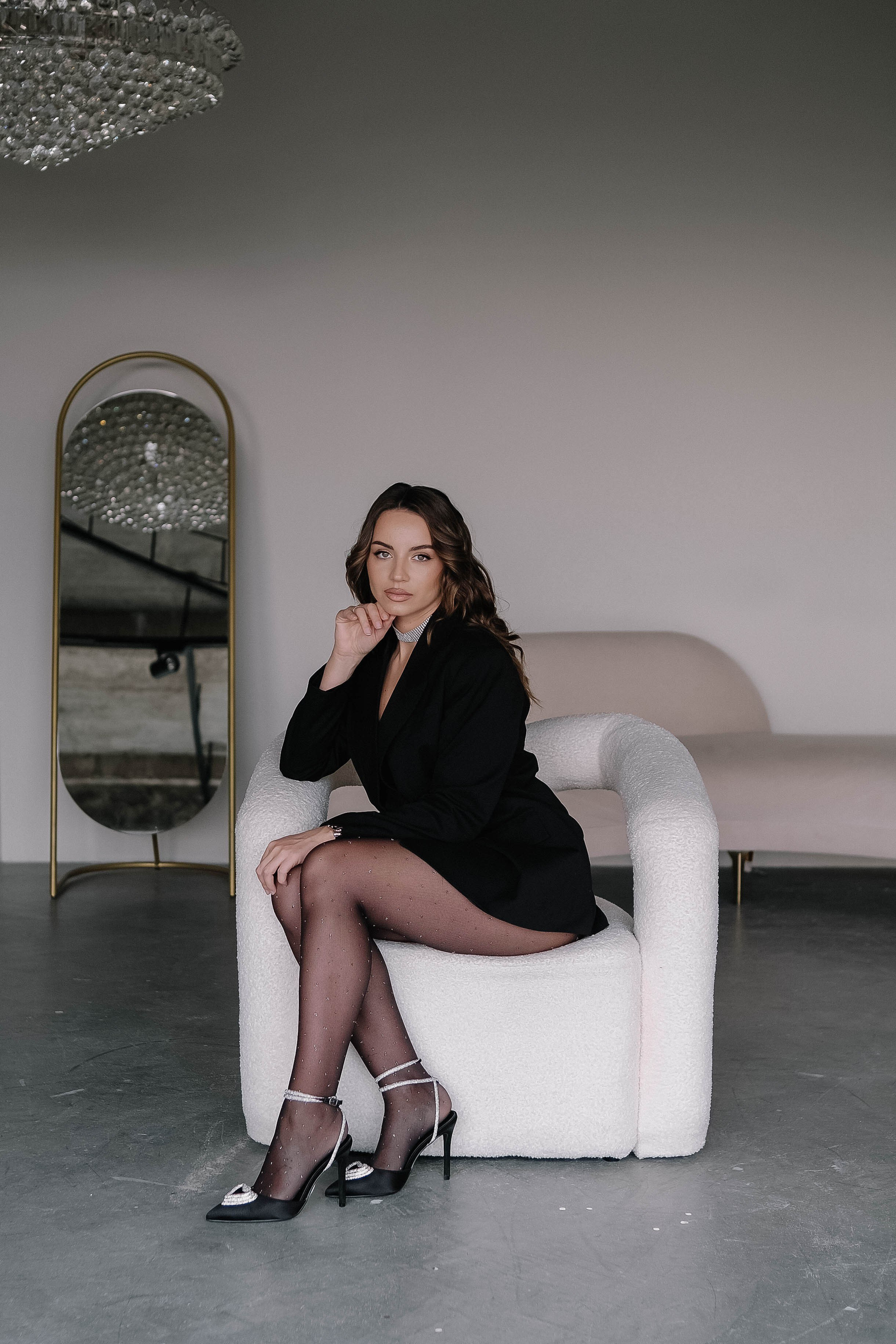 Дарья. Главная