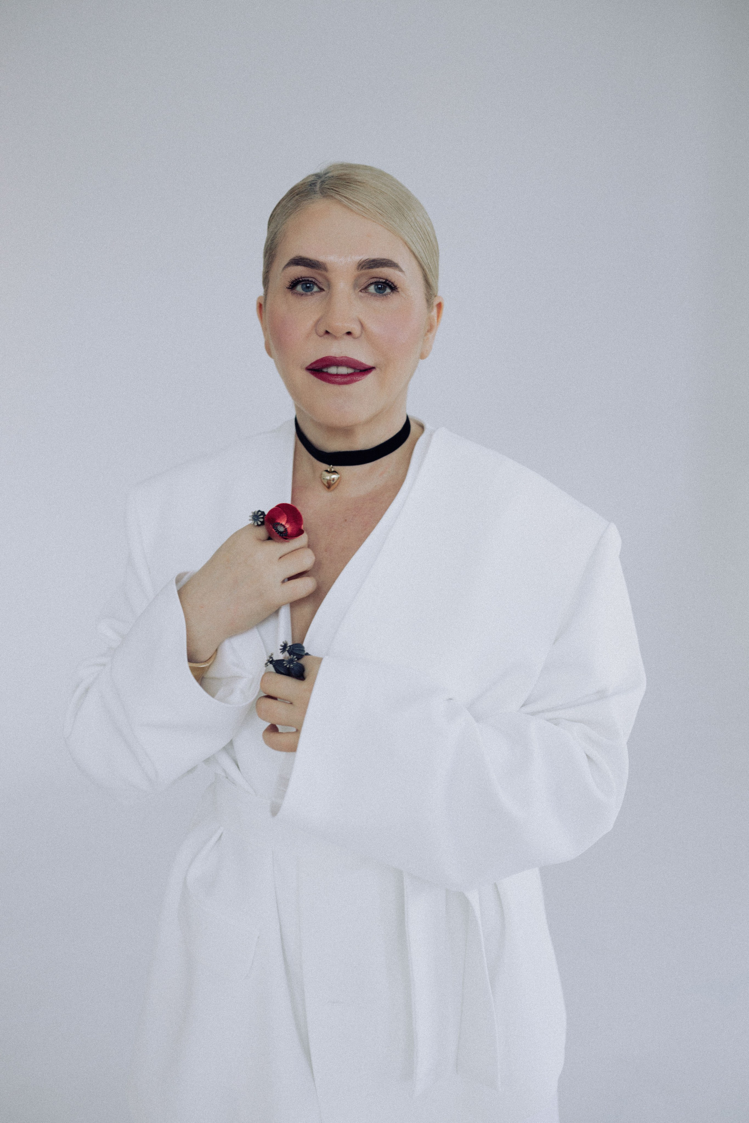 Для стилиста. Фотограф Стилист Тюмень Вера Хайруллина