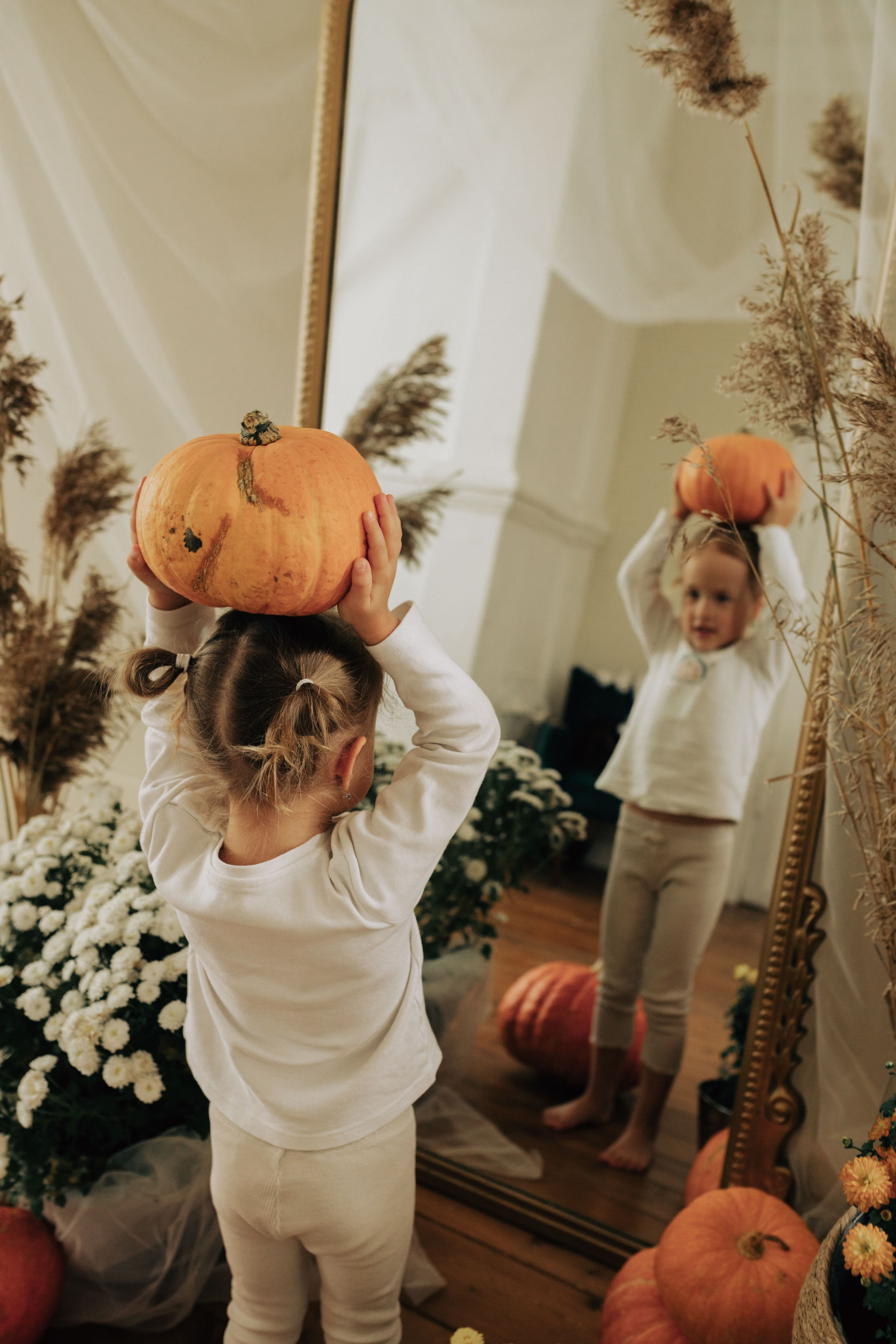 Алёна и Таисия. Фотограф Стилист Тюмень Вера Хайруллина