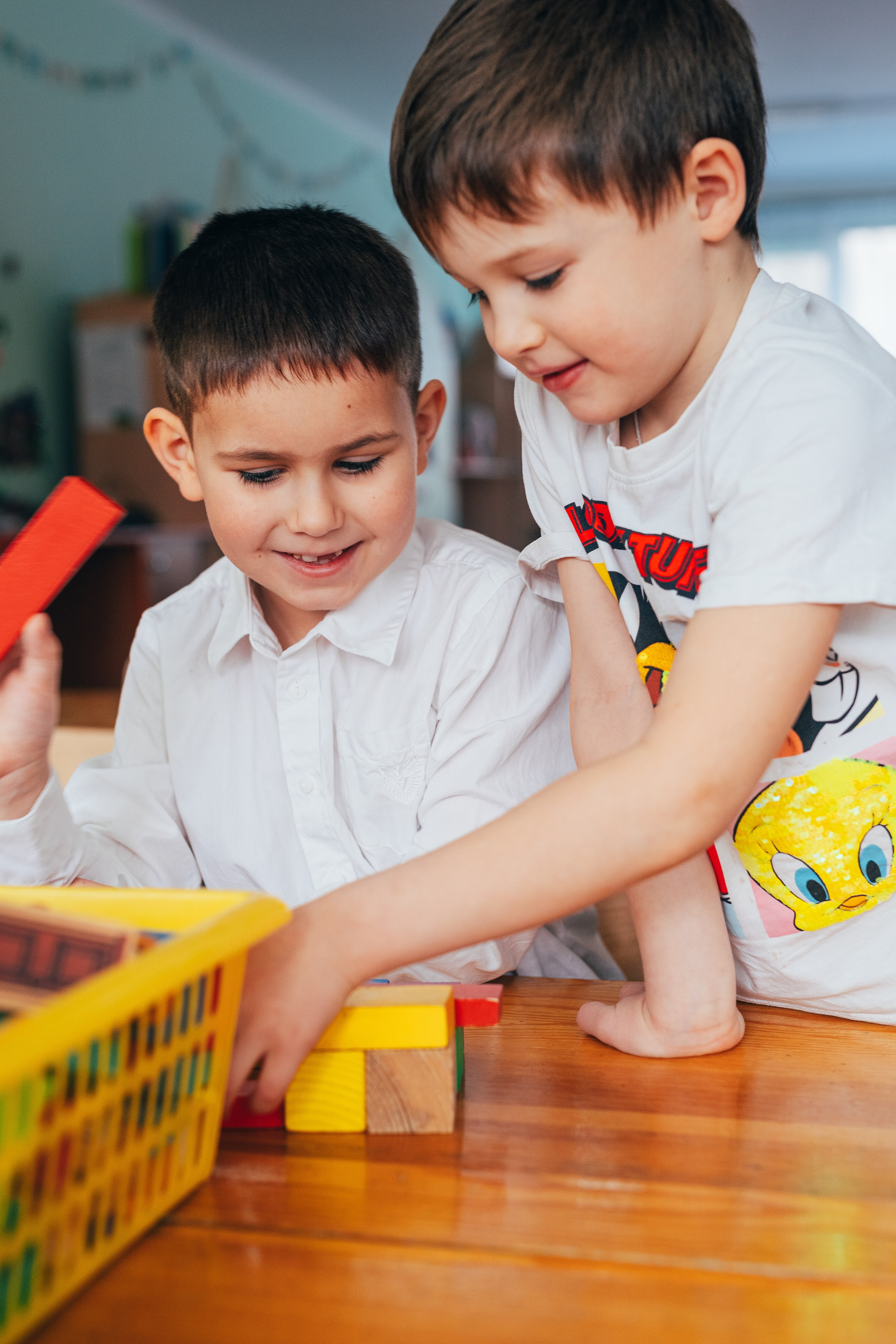 Сад1. Школьные альбомы и альбомы для детского сада. Юлия Осипова. Москва