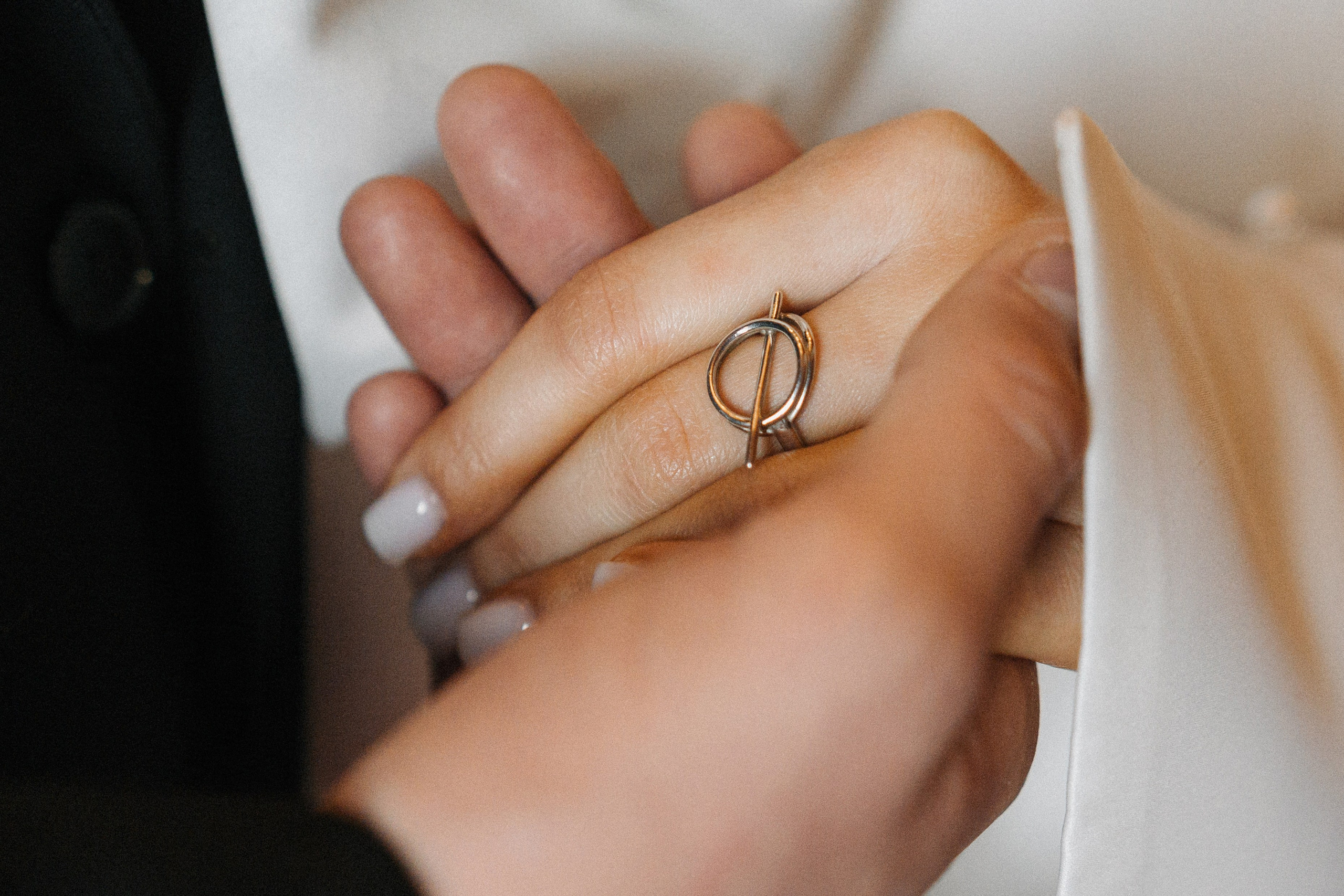 Дана и Константин. Фотограф в Санкт-Петербурге Юлия Гербель