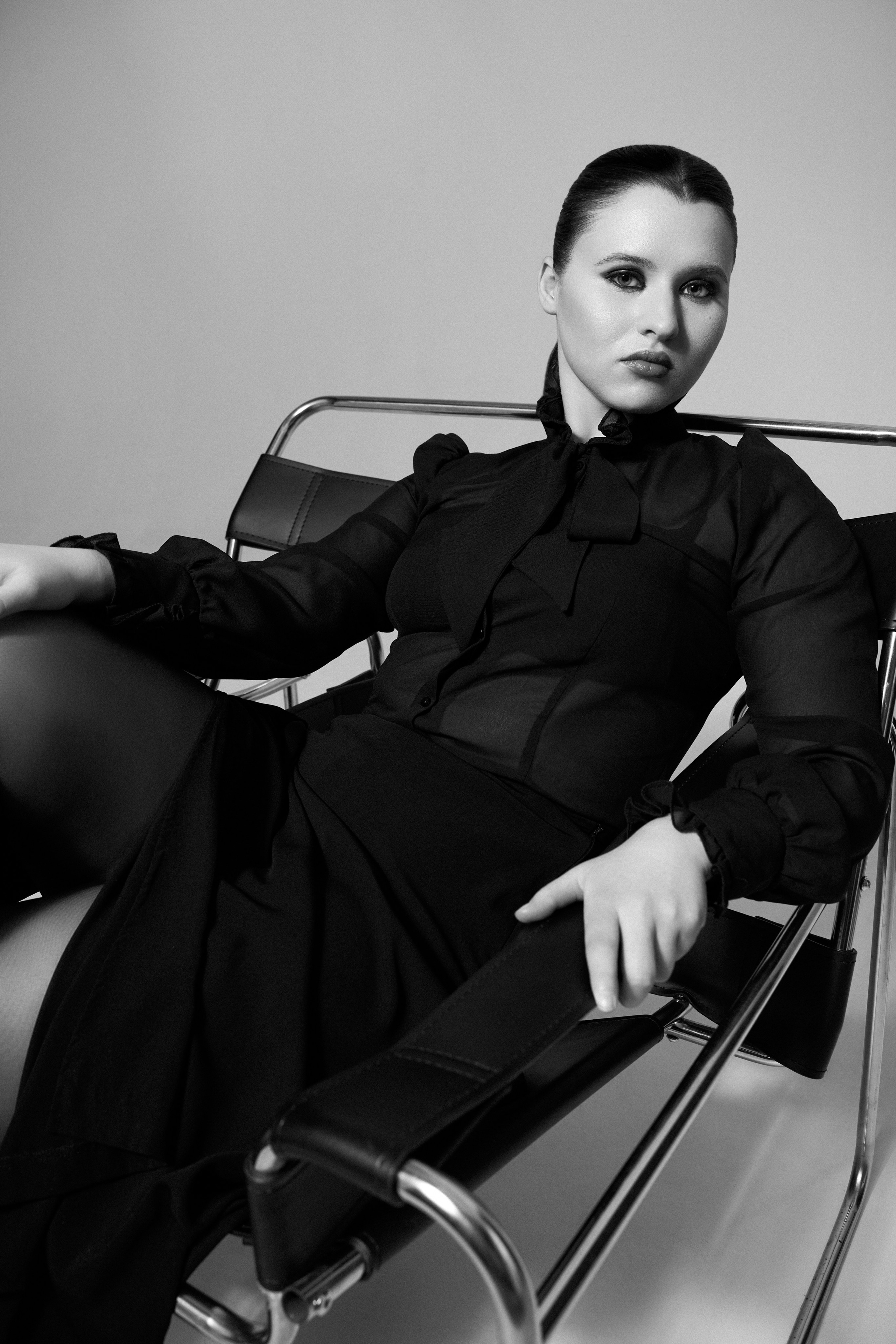 Индивидуальные съемки. Daryashevchenko.com