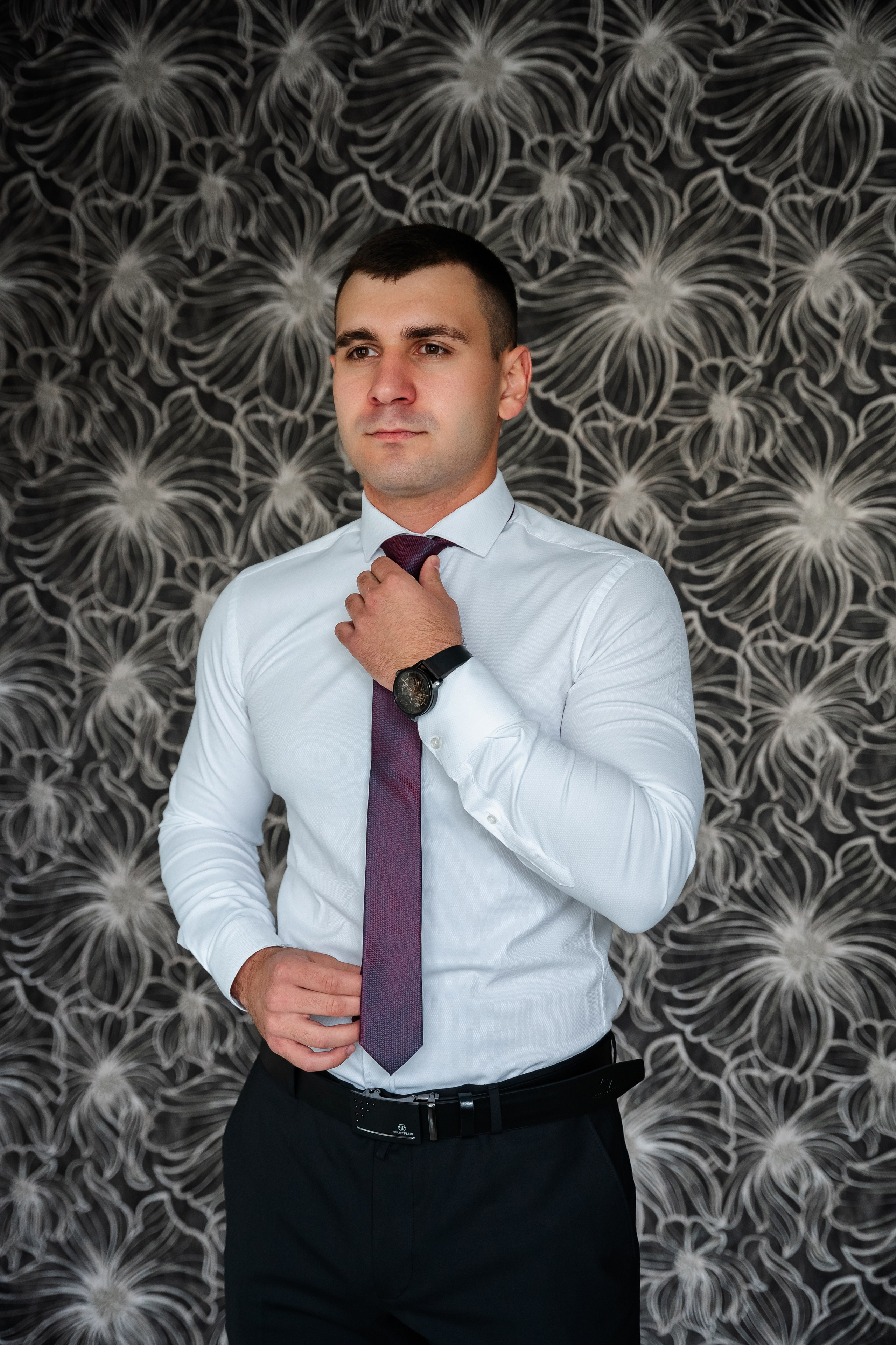 Данил & Виолетта. Свадебный фотограф Ашот Саркисян