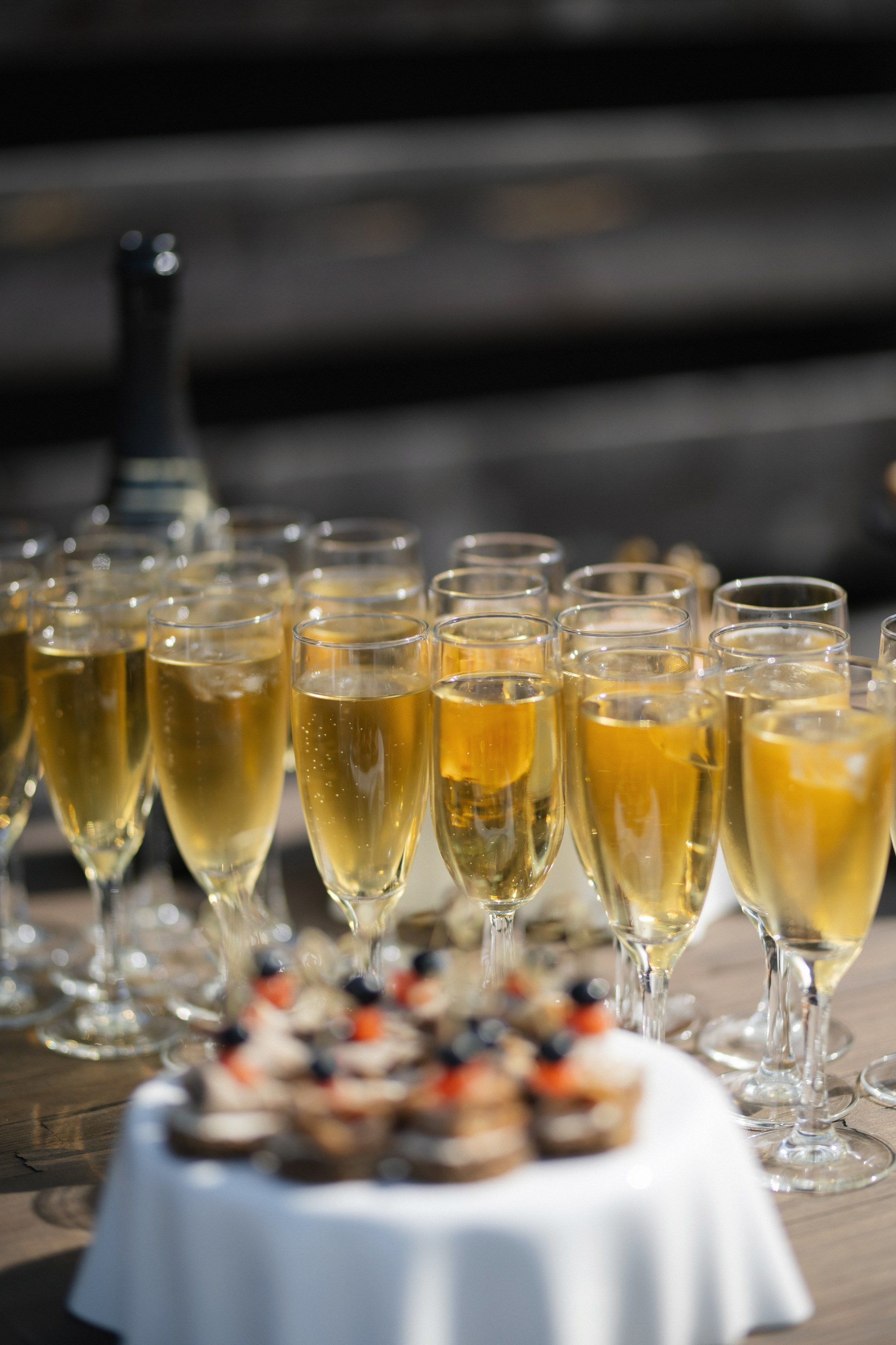 ИРИНА & СЕРГЕЙ ` 15.08.25. Maria Startseva Photo