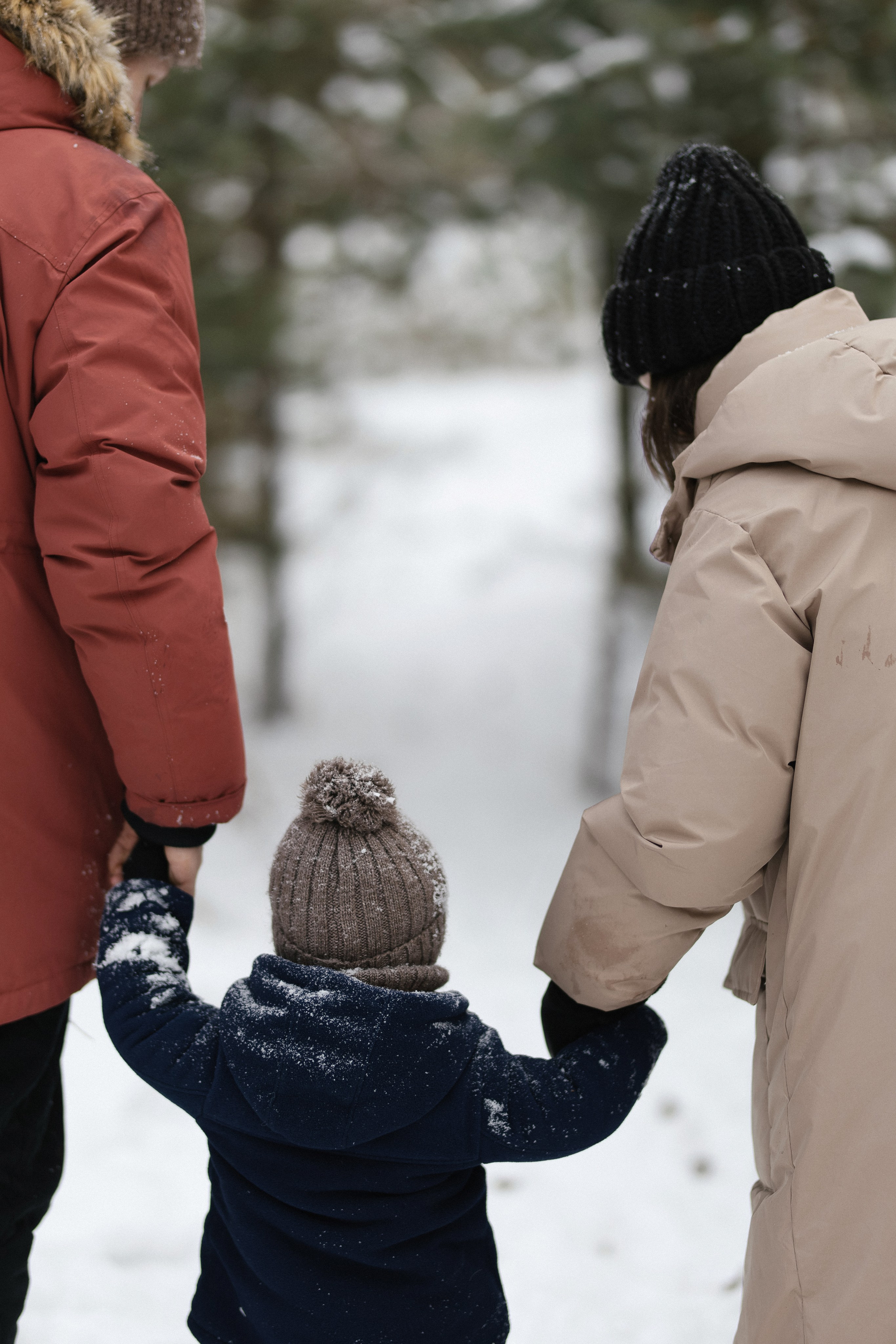 СЕМЬИ. Maria Startseva Photo