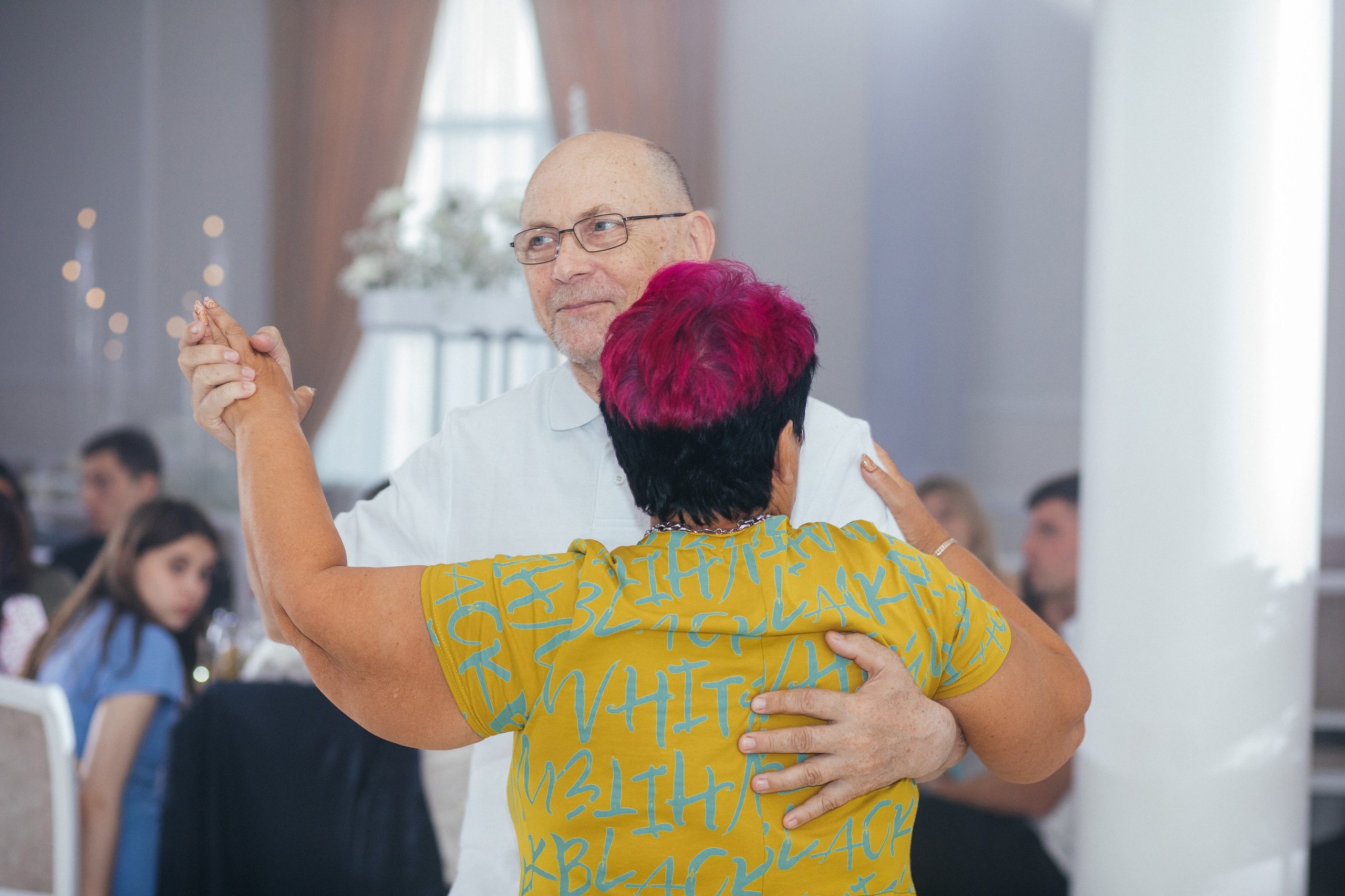 Свадебная фотосессия в Ростове-на-Дону. Красильников Евгений — профессиональный фотограф в Ростове-на-Дону