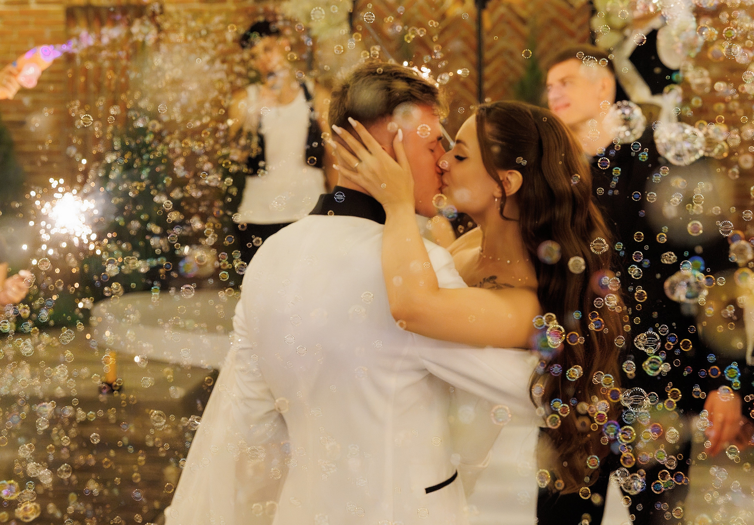 Николай & Евгения. Красильников Евгений — профессиональный фотограф в Ростове-на-Дону