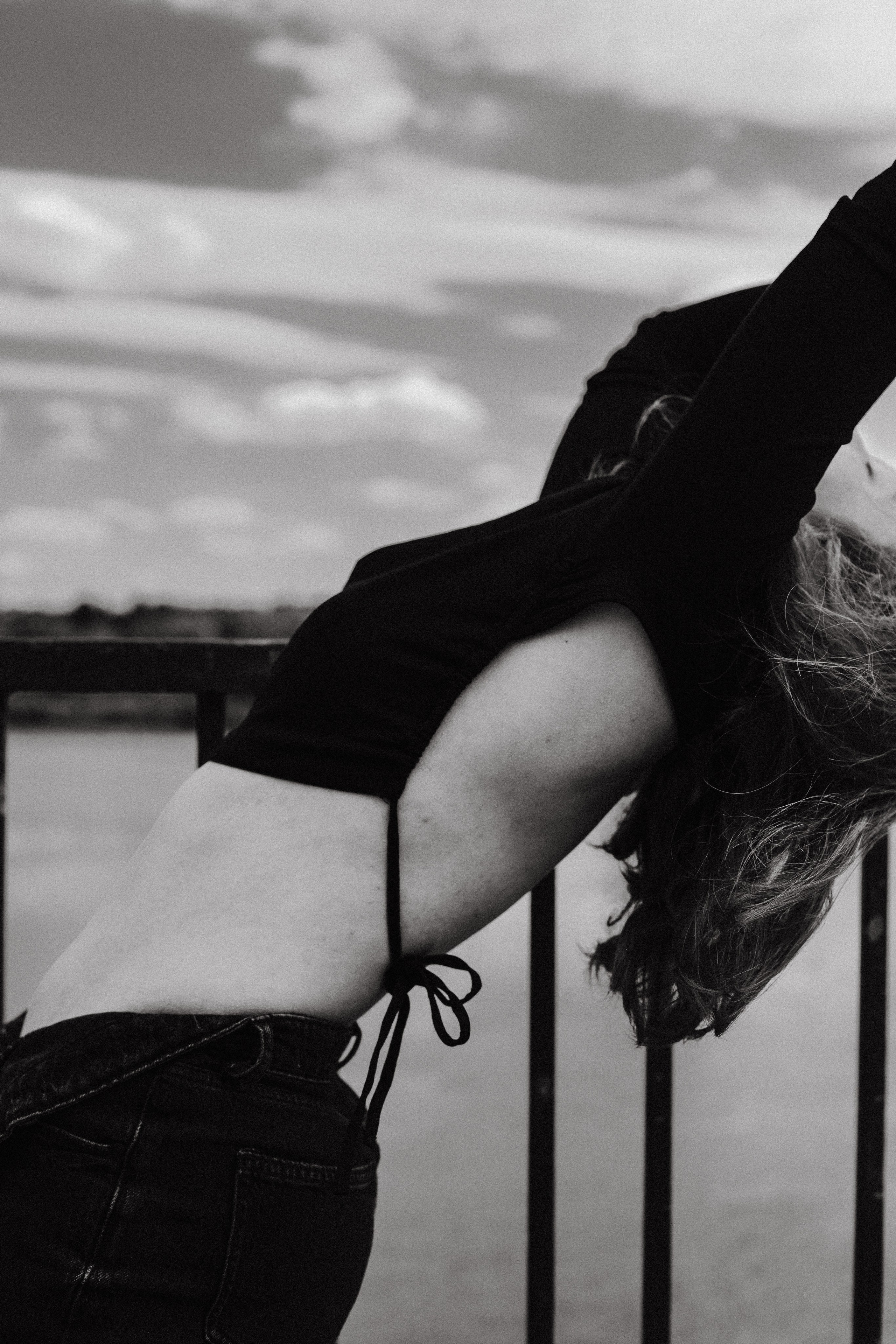 Даша. ПортАртур. Фотограф в Нижнем Новгороде