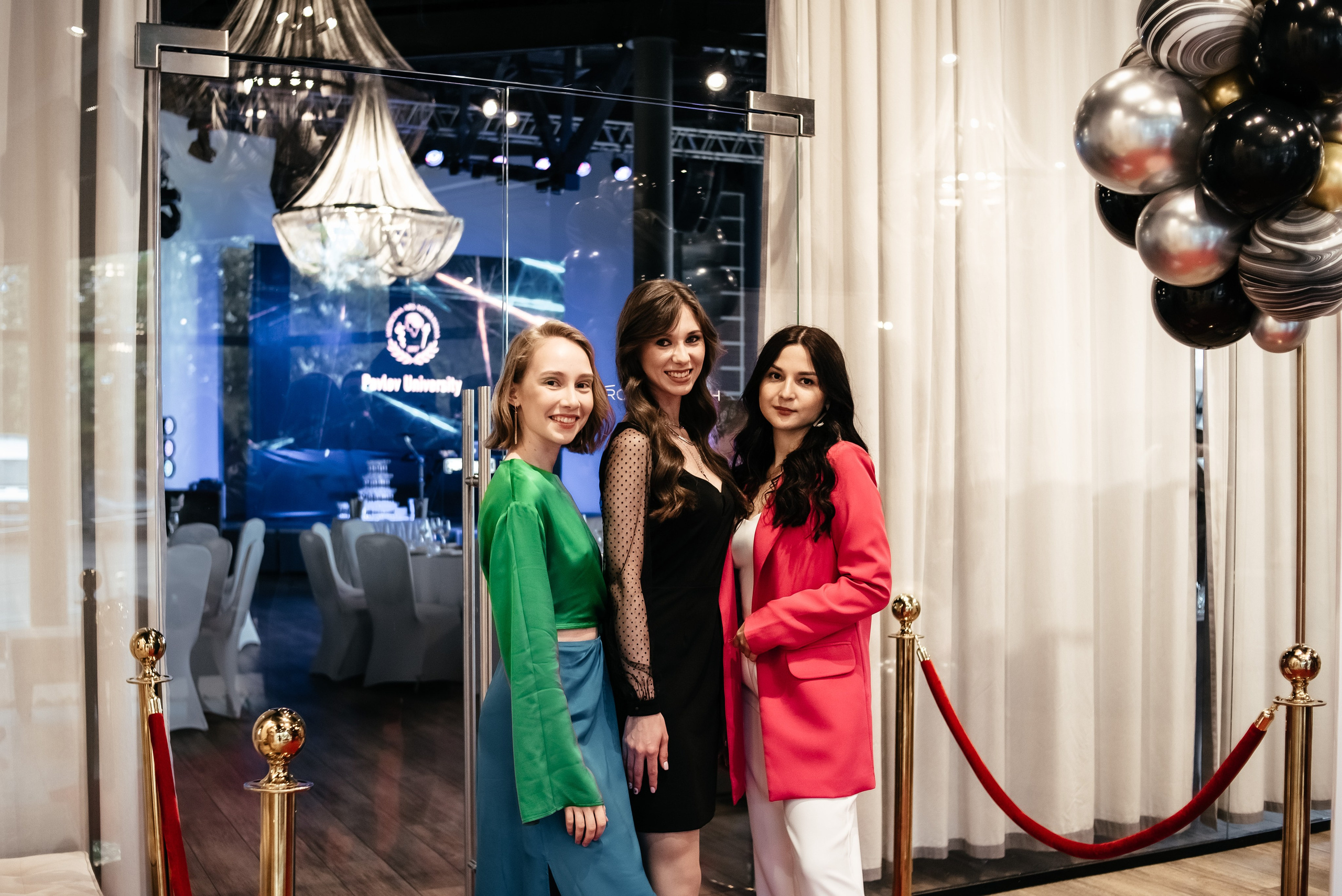 Репортаж. RUSLAN ROZANOV