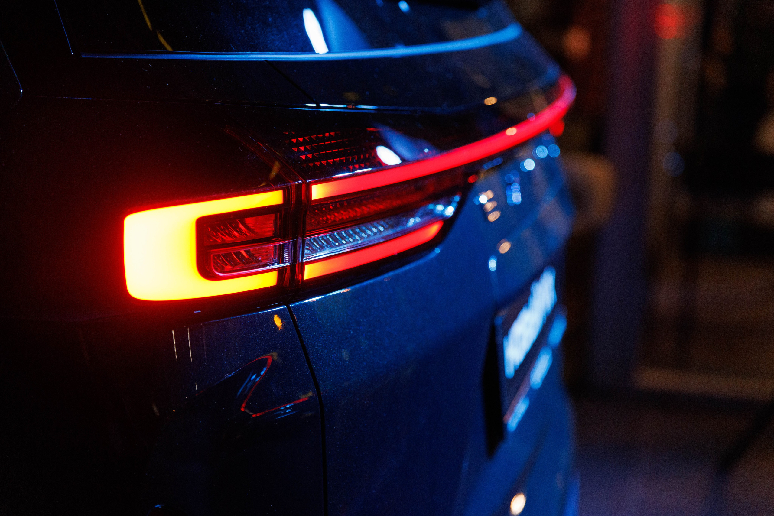 Презентация EXEED VX. Фотограф Вадим Казусь