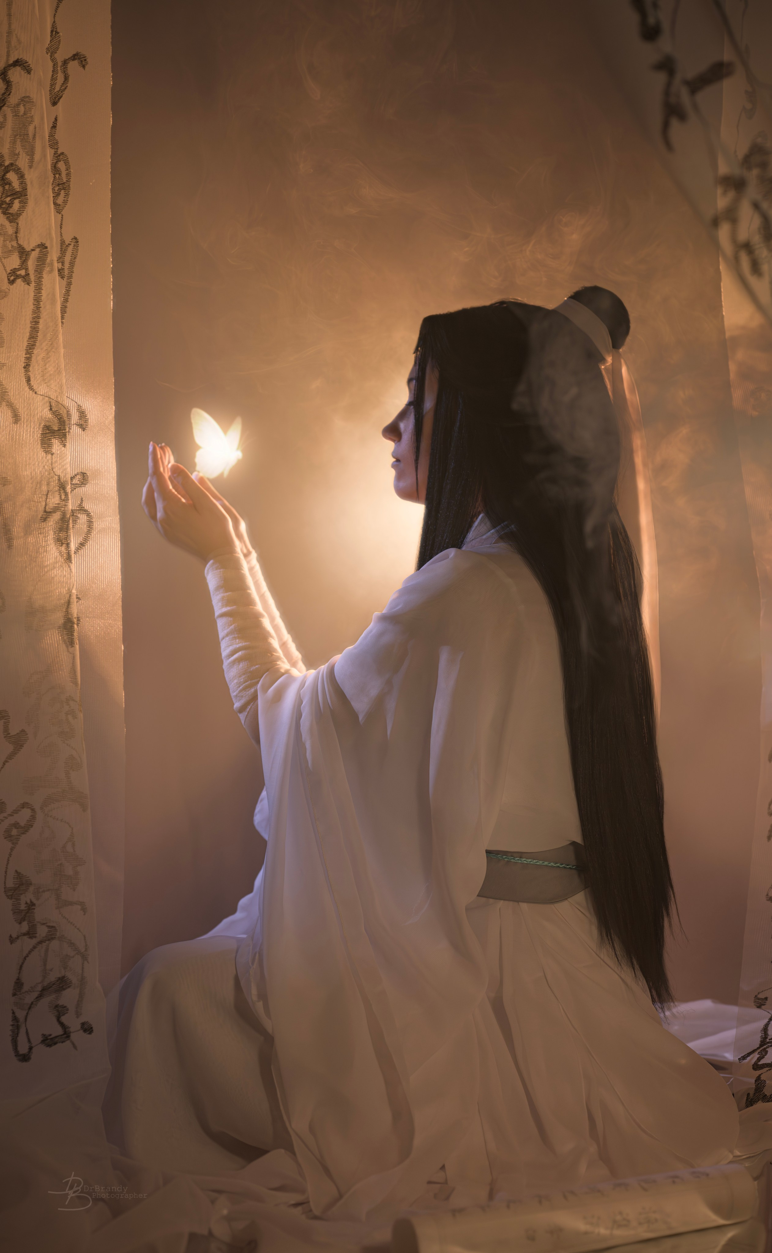 Косплей. Фотограф из Москвы Шлыкова Мария