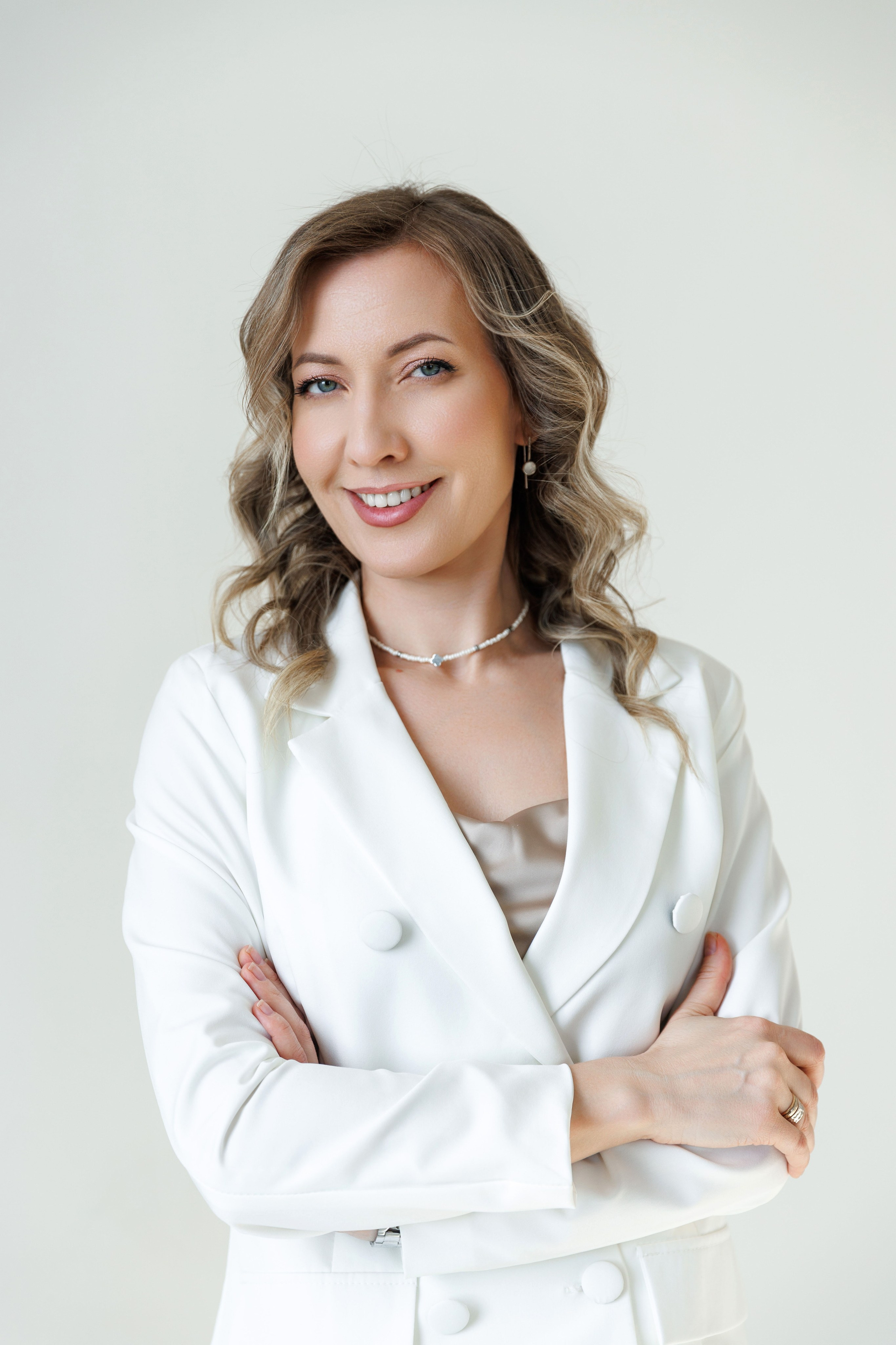 Алёна. Фотограф Вадим Казусь