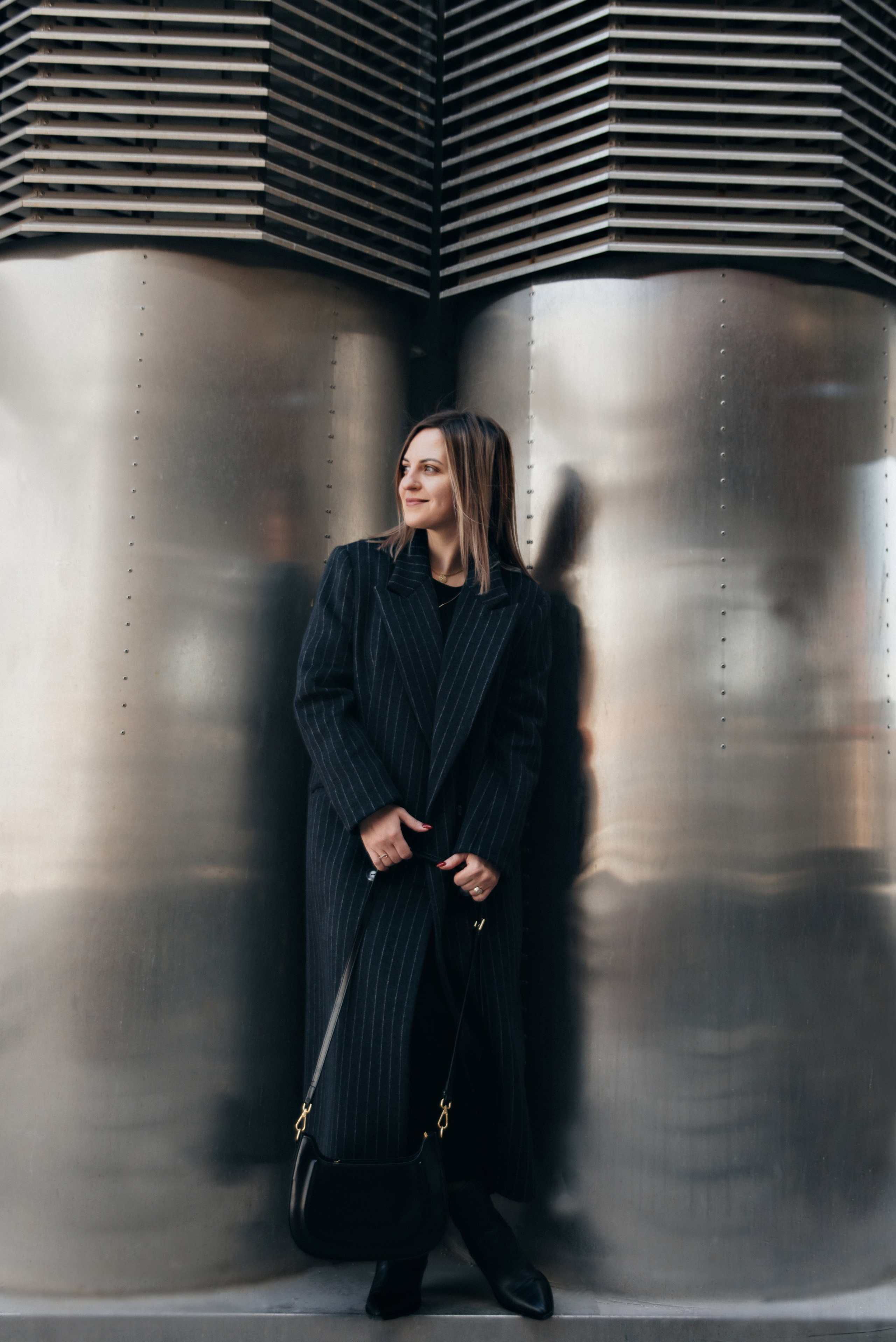 Фотопрогулка в Москве ГЭС. Фотограф Москва