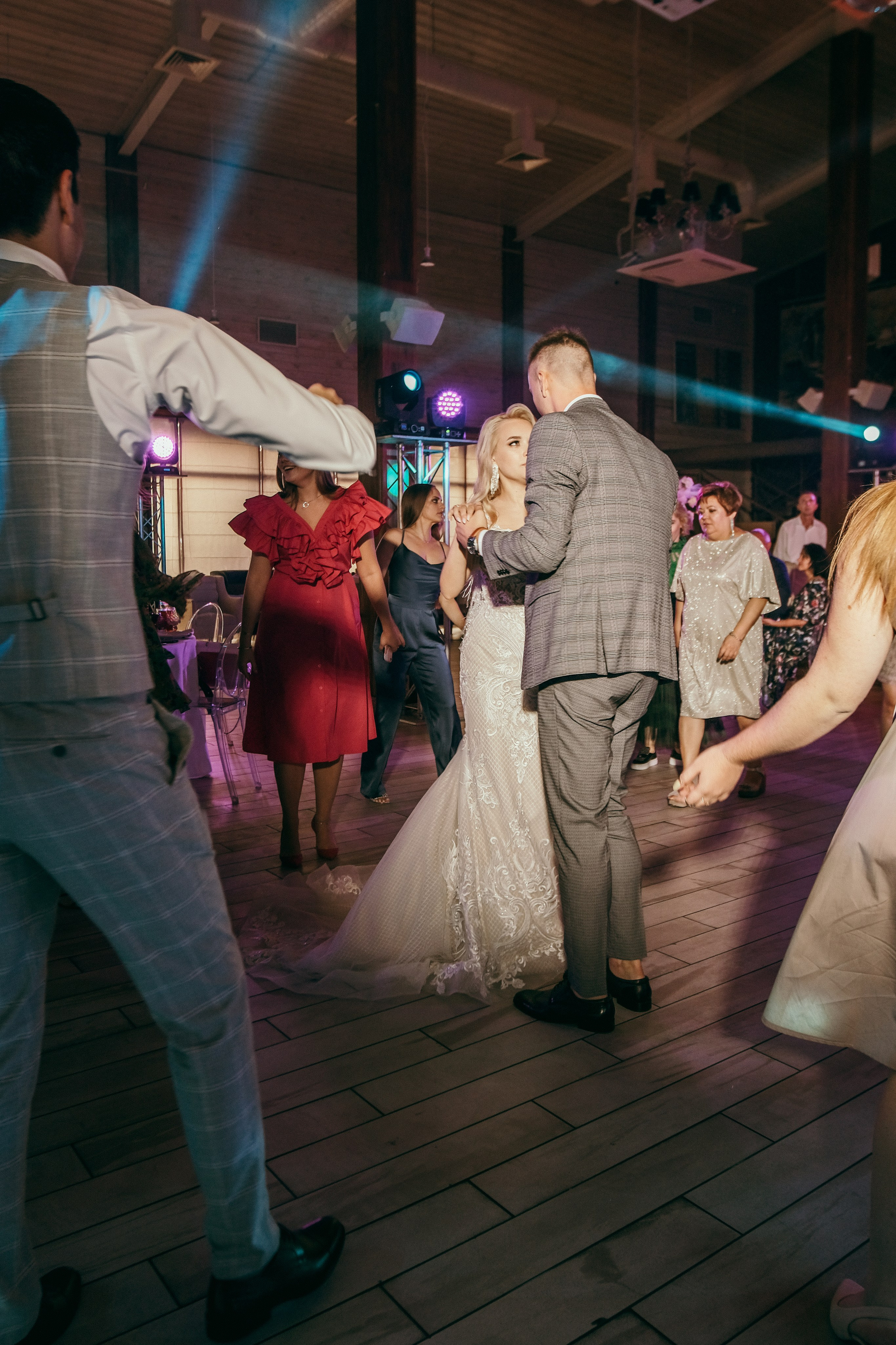 Владислав и Ксения