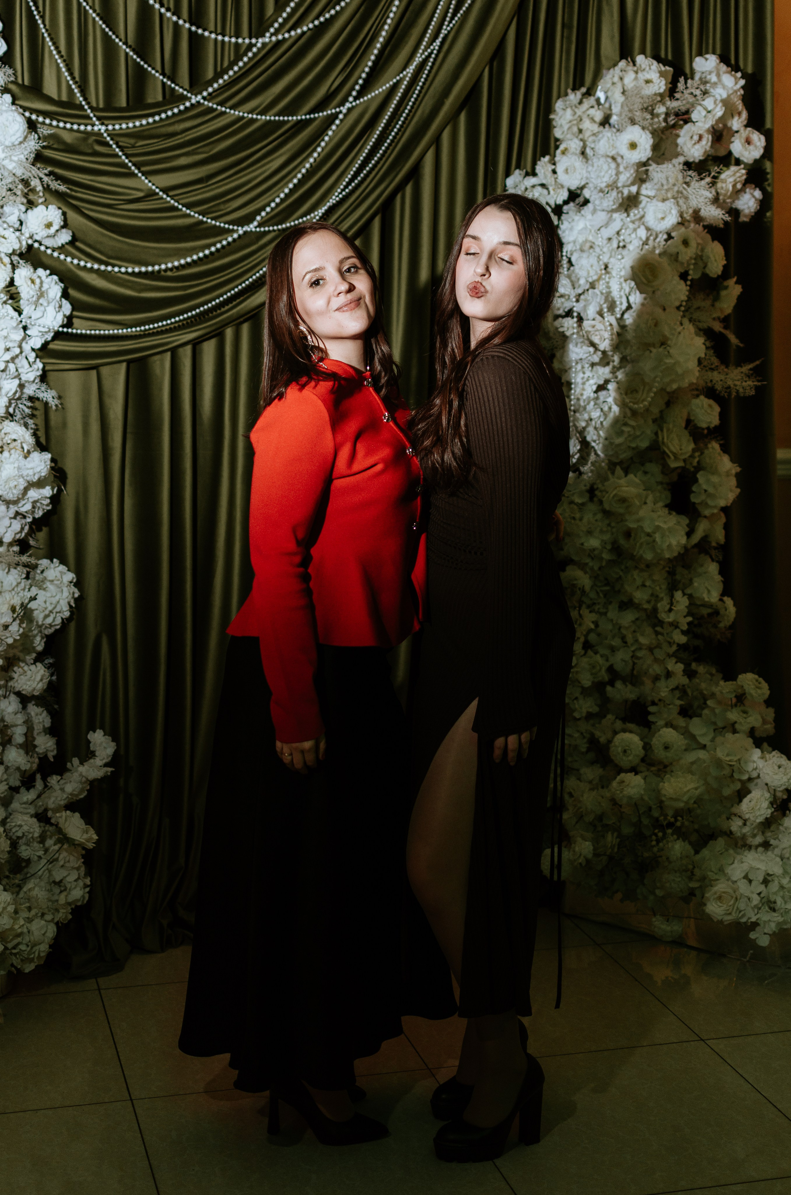 Дмитрий и Юлия