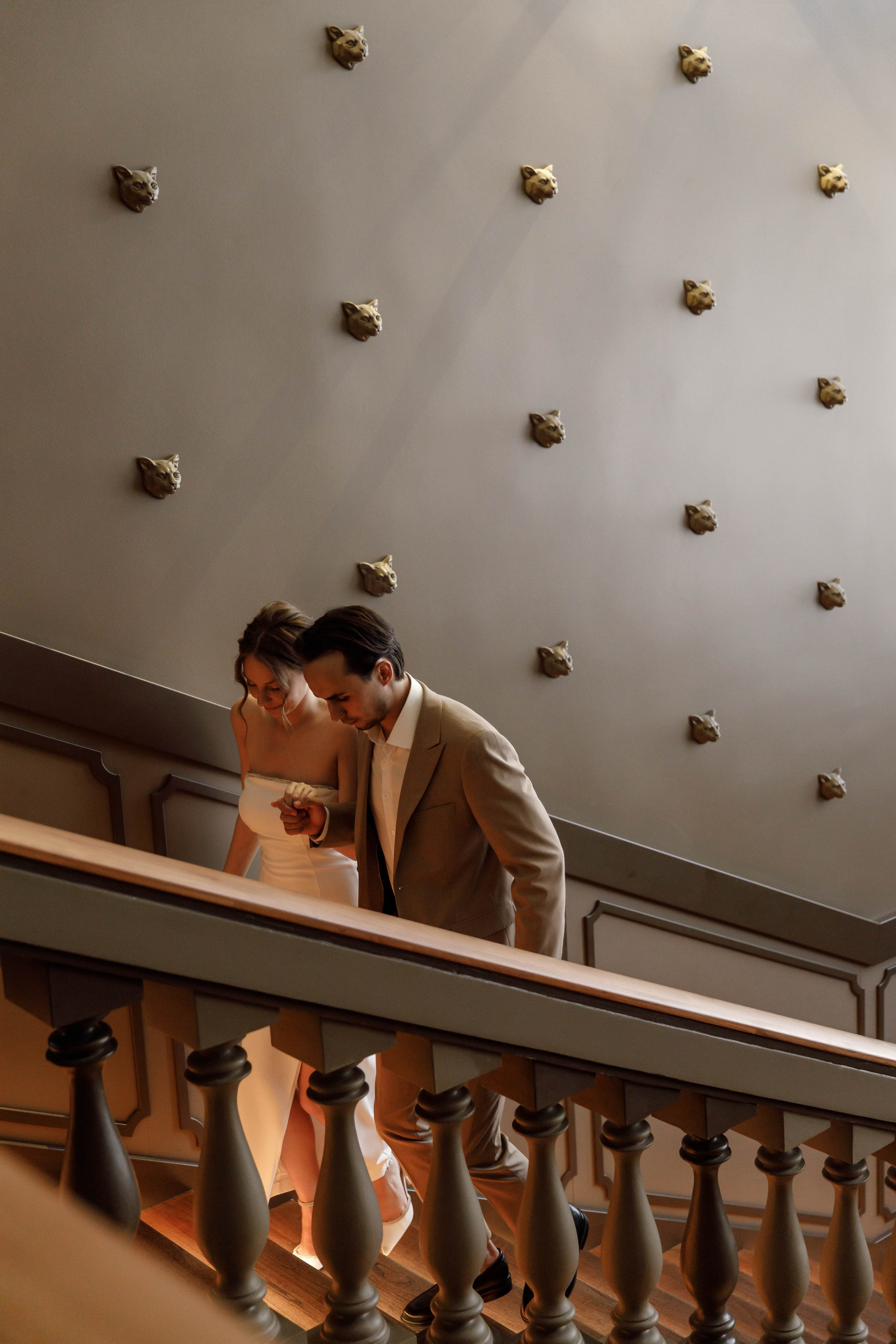 Алёна и Илья. Свадебный фотограф Владлена Зарецкая