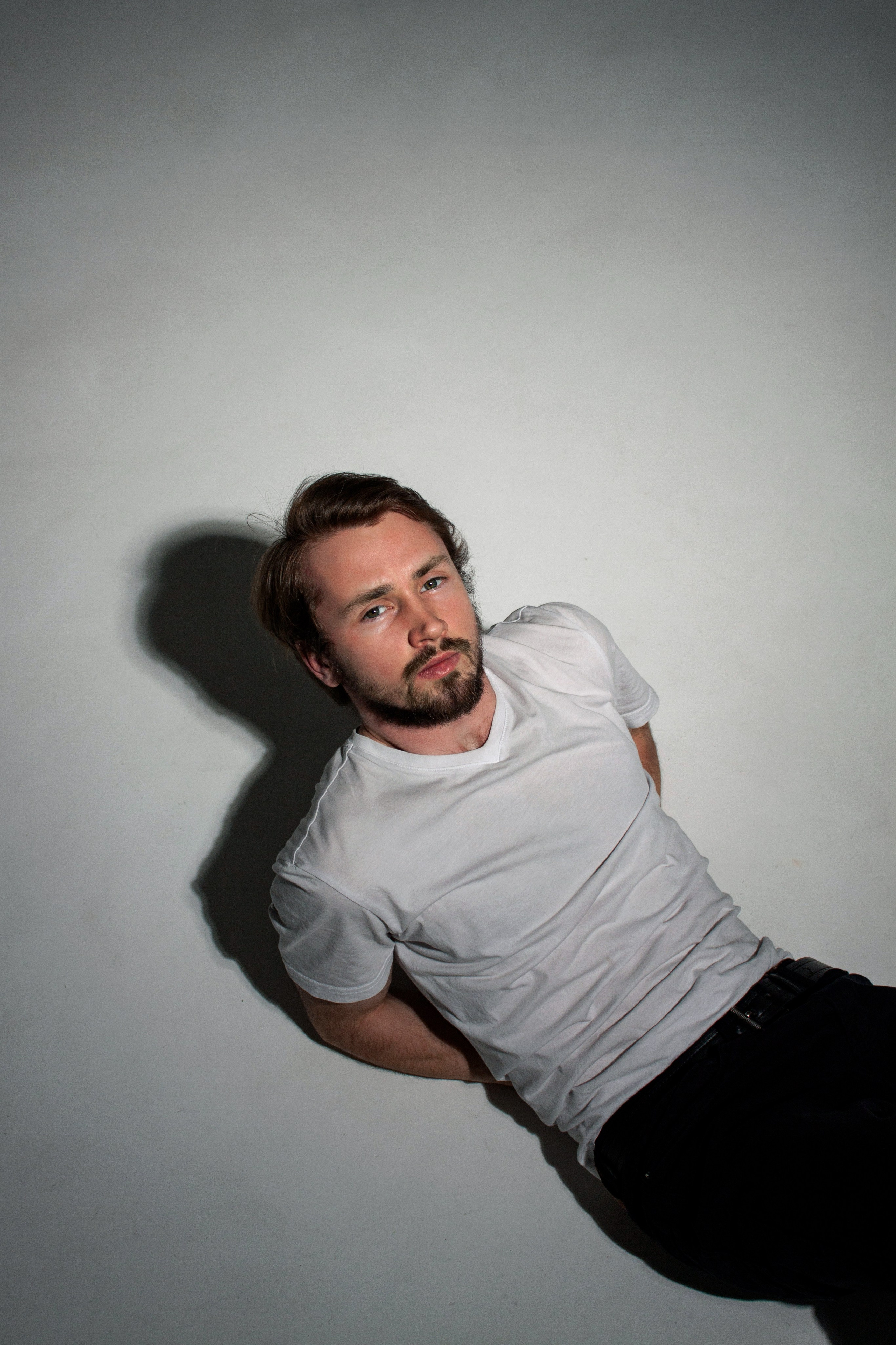 Семён. Фотограф в Санкт-Петербурге Рейдер Дарья