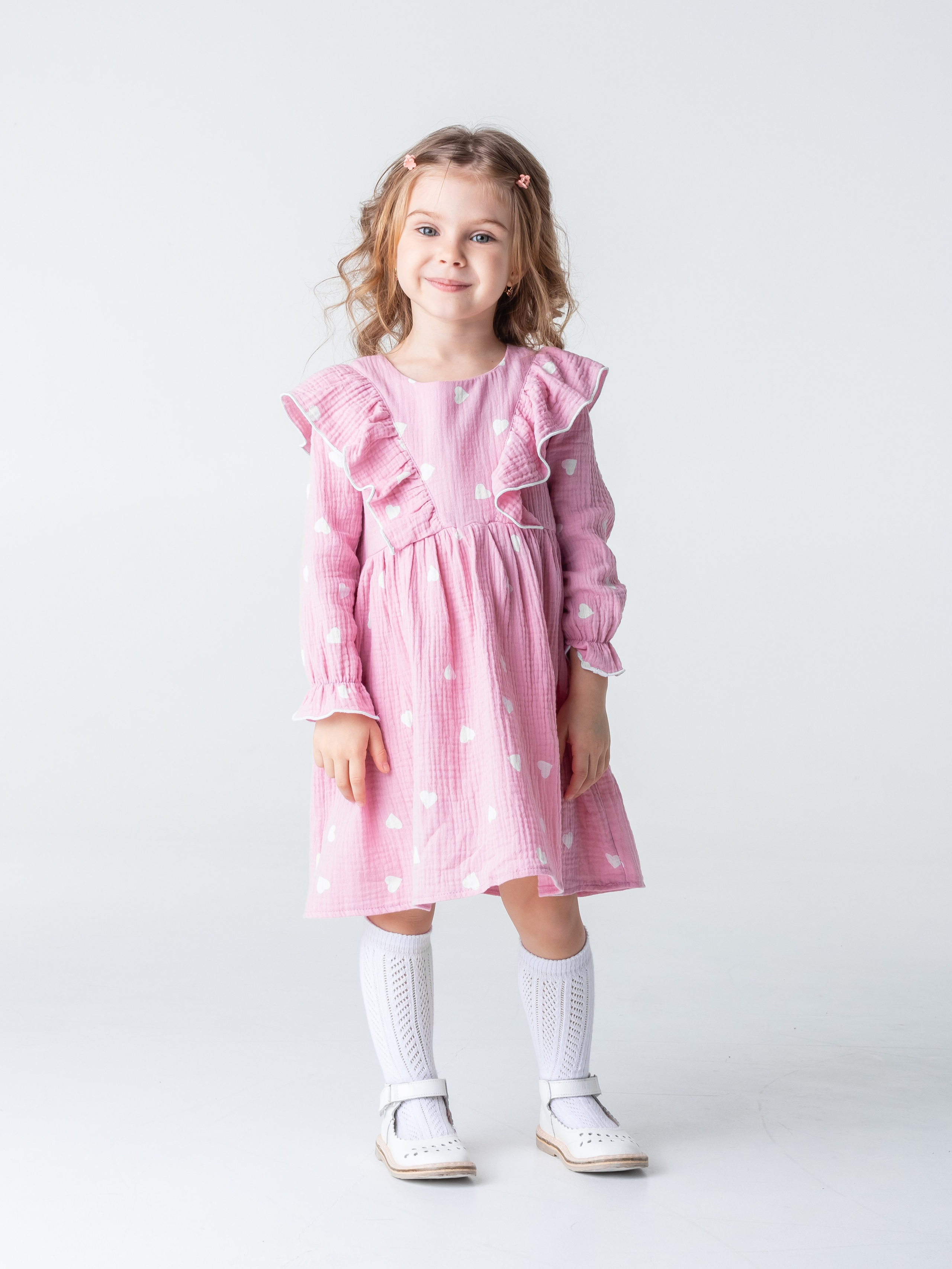 Детское платье и костюм. Фотограф в Краснодаре Арина Кудряшова