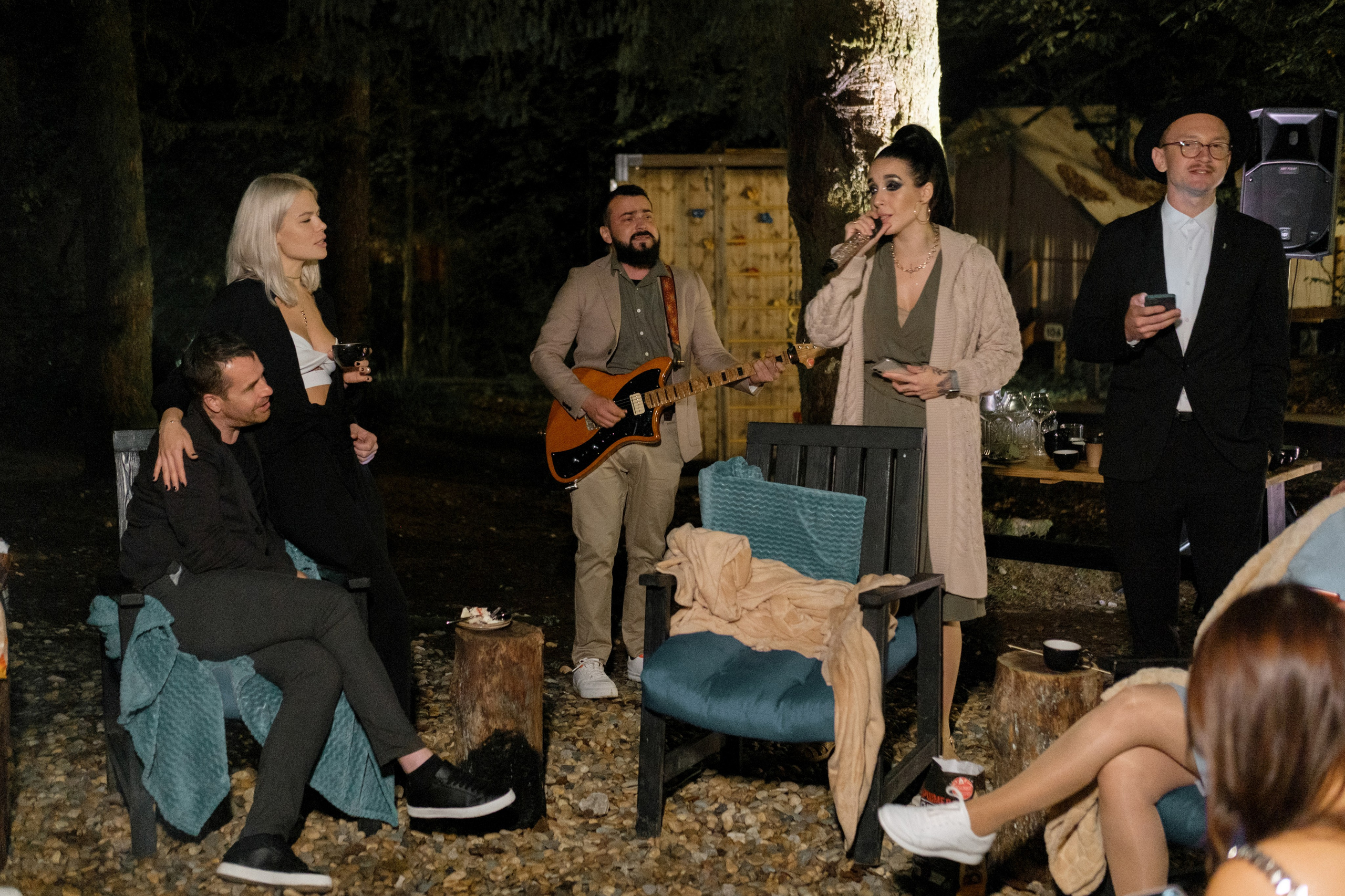 Кот и Дракон. Свадебный Видеограф Фотограф в Сочи