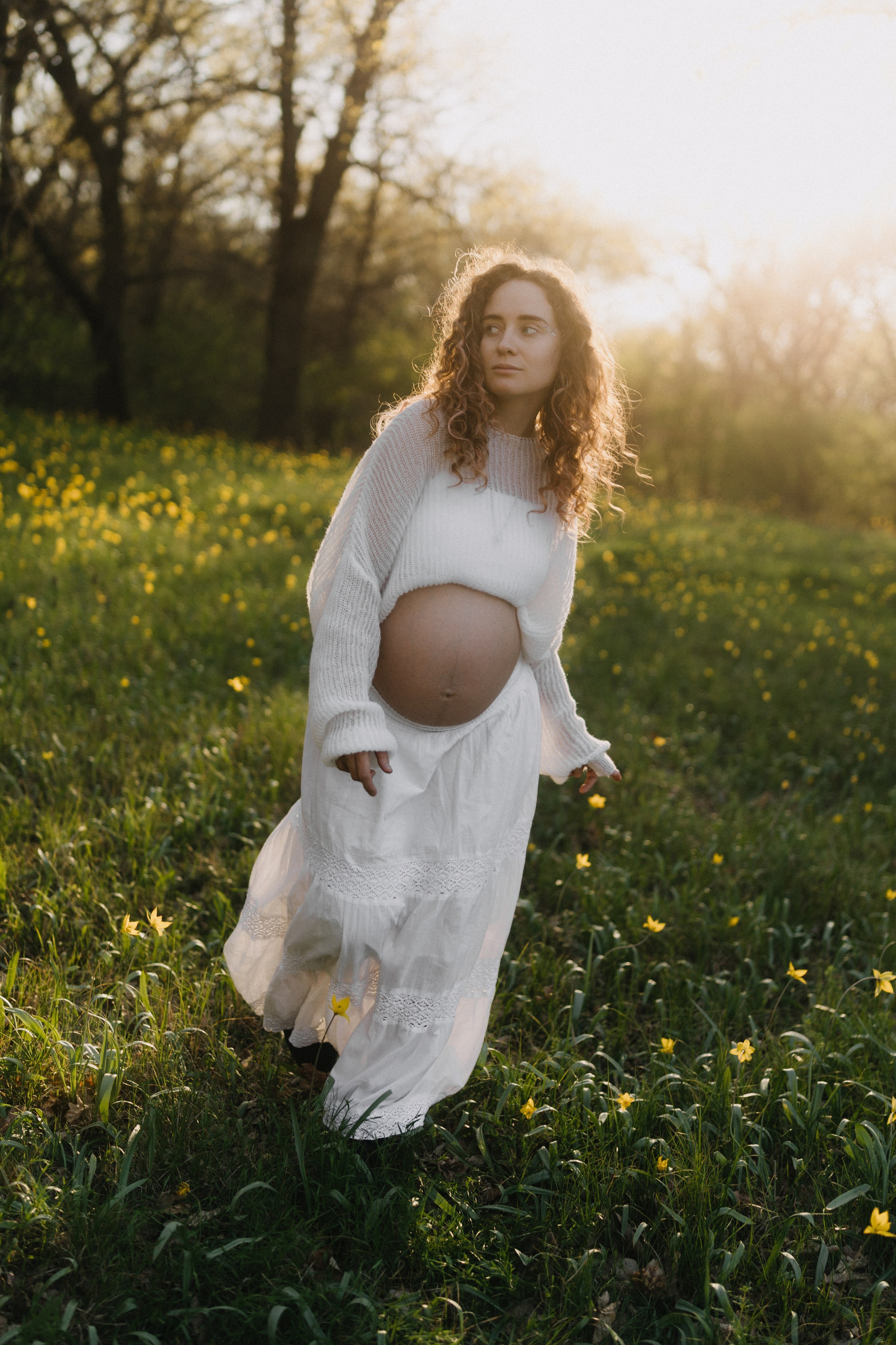 Каролина. Ланемец Юлия — фотограф Волгоград/Волжский