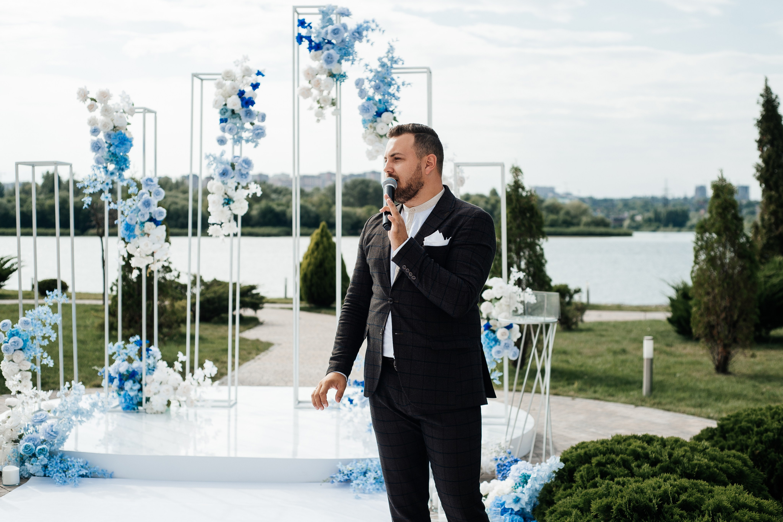 Моменты церемонии. Свадебный и семейный фотограф Ростов-на-Дону Евгения Борисова