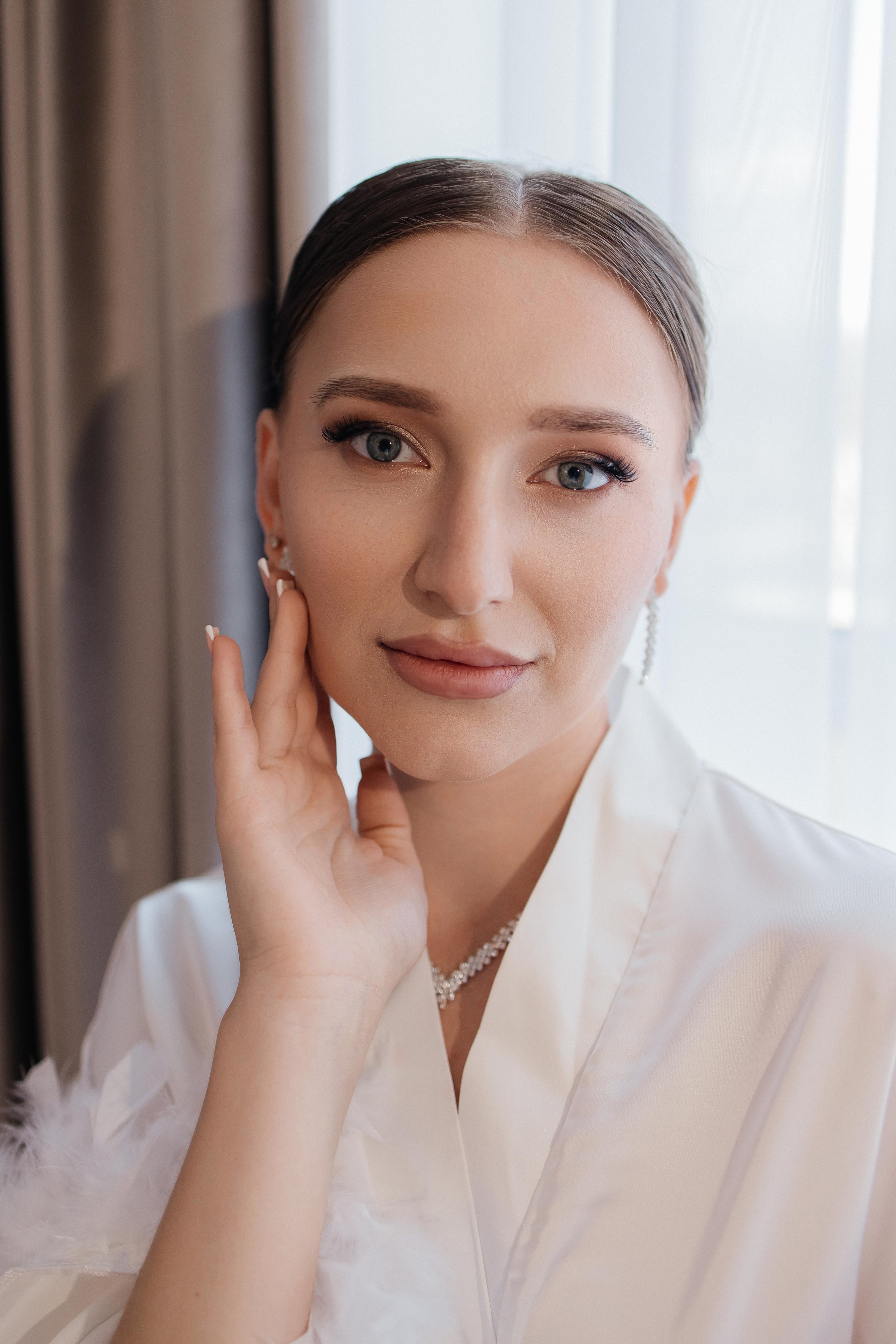 Николай и Анастасия. Свадебный и семейный фотограф Яна Стражева. Волгоград, Москва