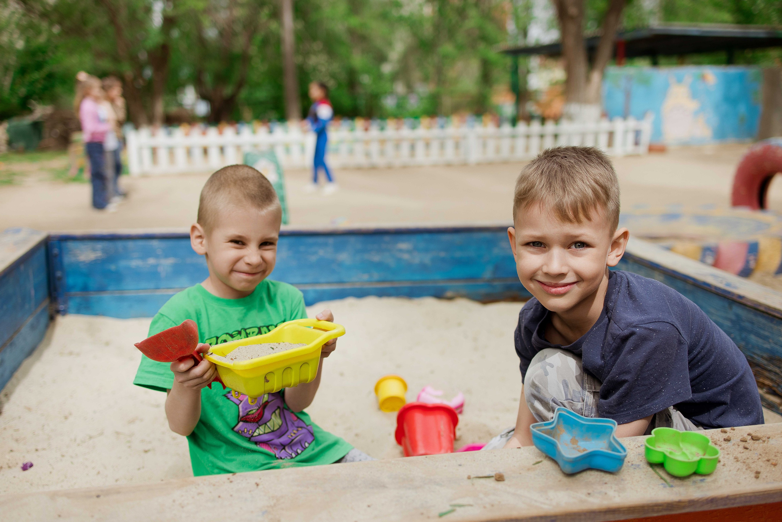Групповые фото детский сад. Свадебный и семейный фотограф Яна Стражева. Волгоград, Москва