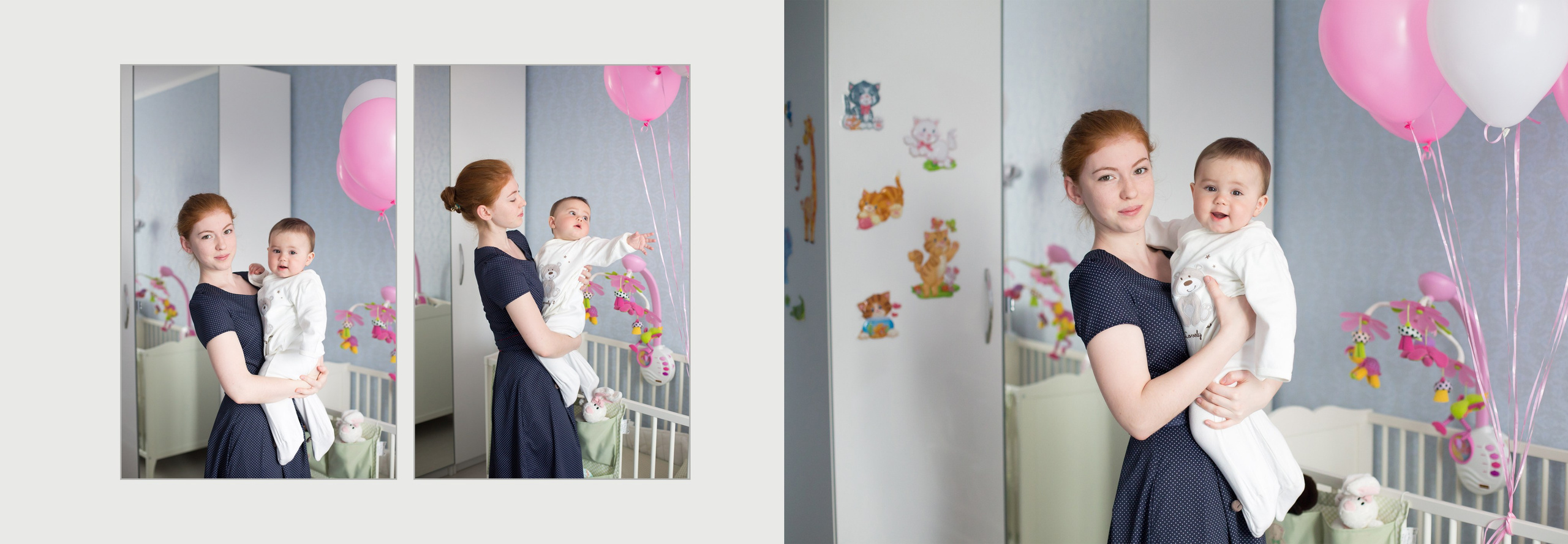 Дети. Фотограф в Москве Юлия Борисовец