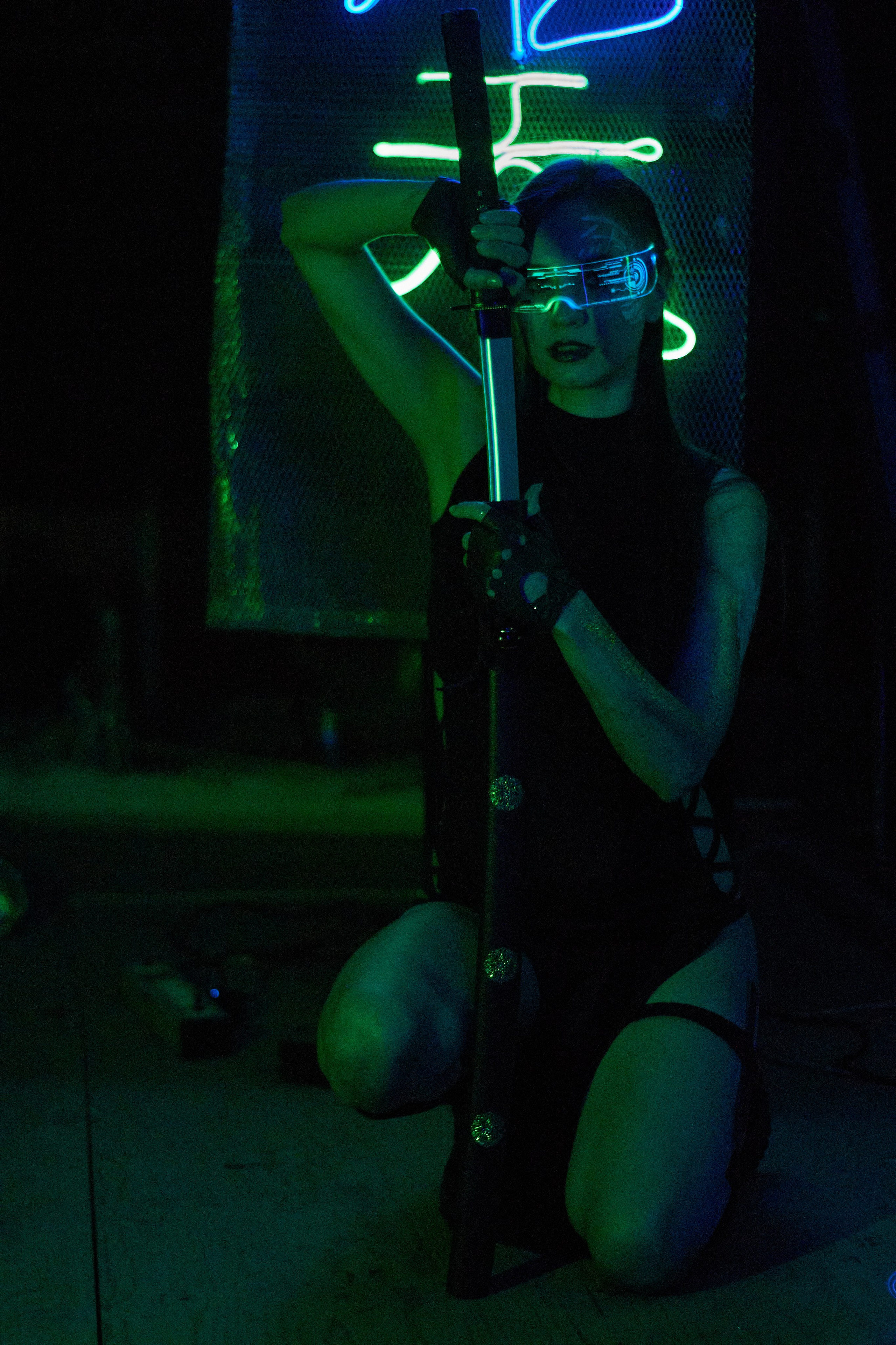 Ярослава. Фотограф в Южно-Сахалинске Гусаков Евгений