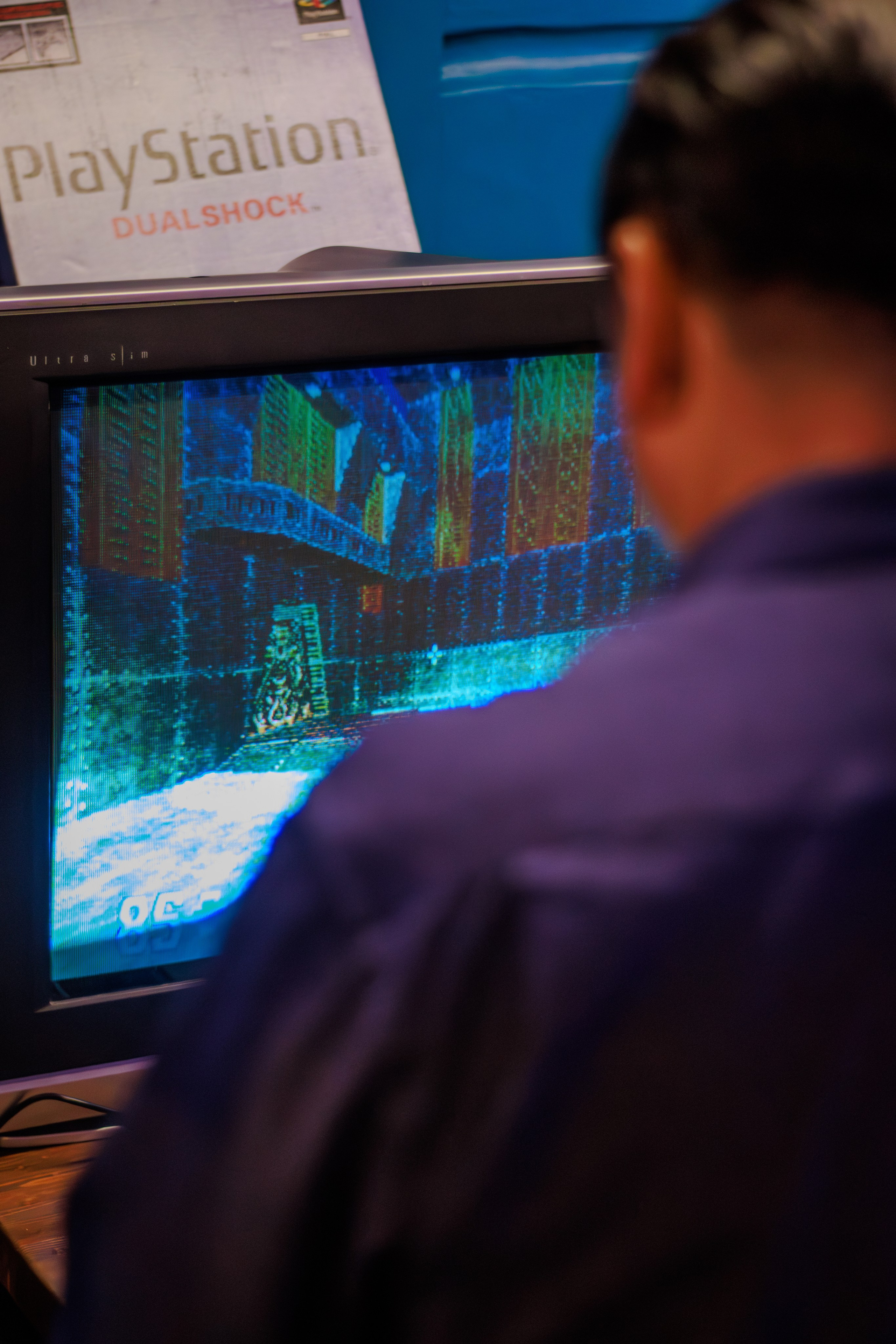 «ARCADE 2» — это второе ламповое ГИК-мероприятие. Фотограф в Южно-Сахалинске Гусаков Евгений