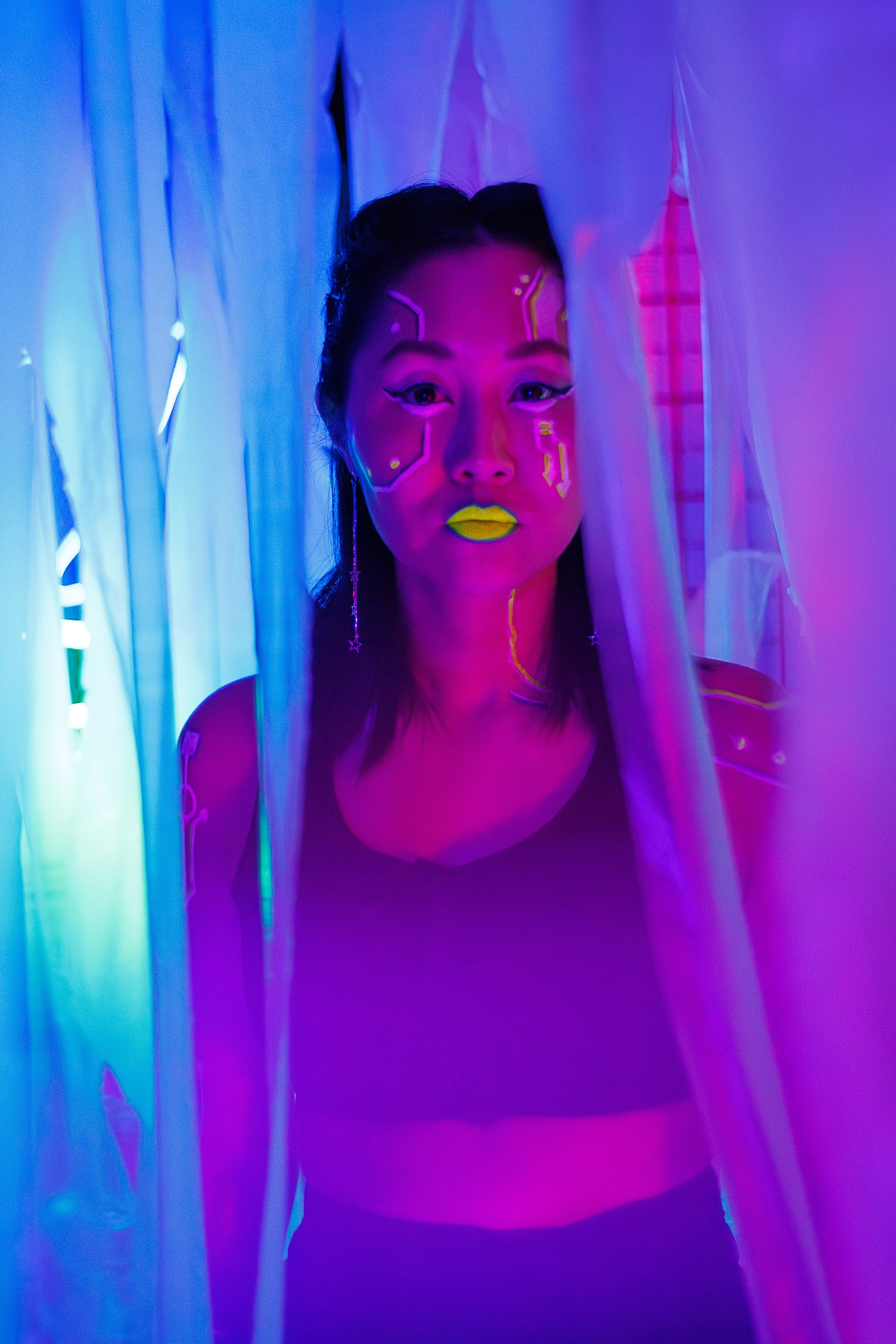 Оксана Кибергеймер. Фотограф в Южно-Сахалинске Гусаков Евгений