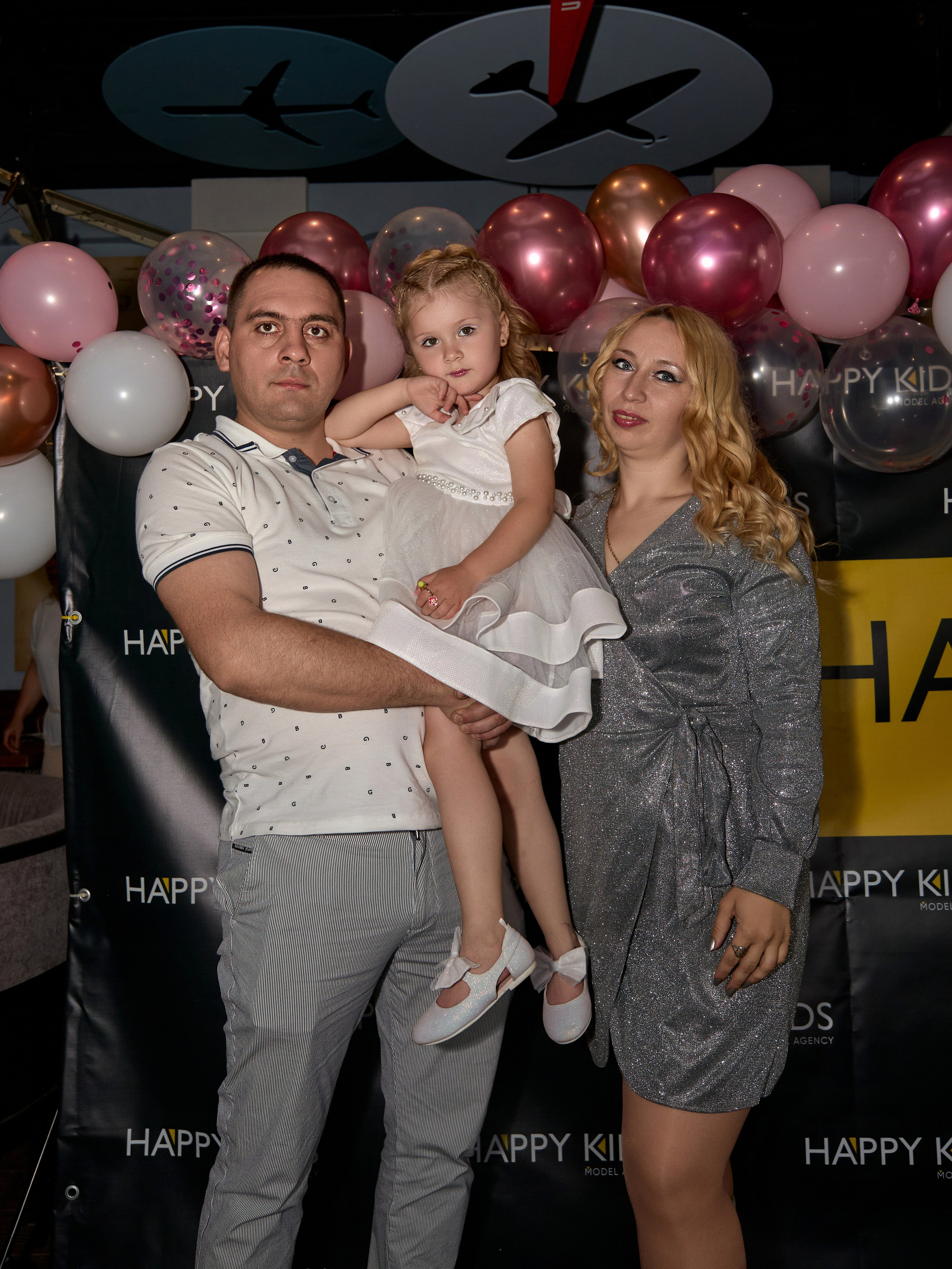 Репортажный фотограф на банкет Тула