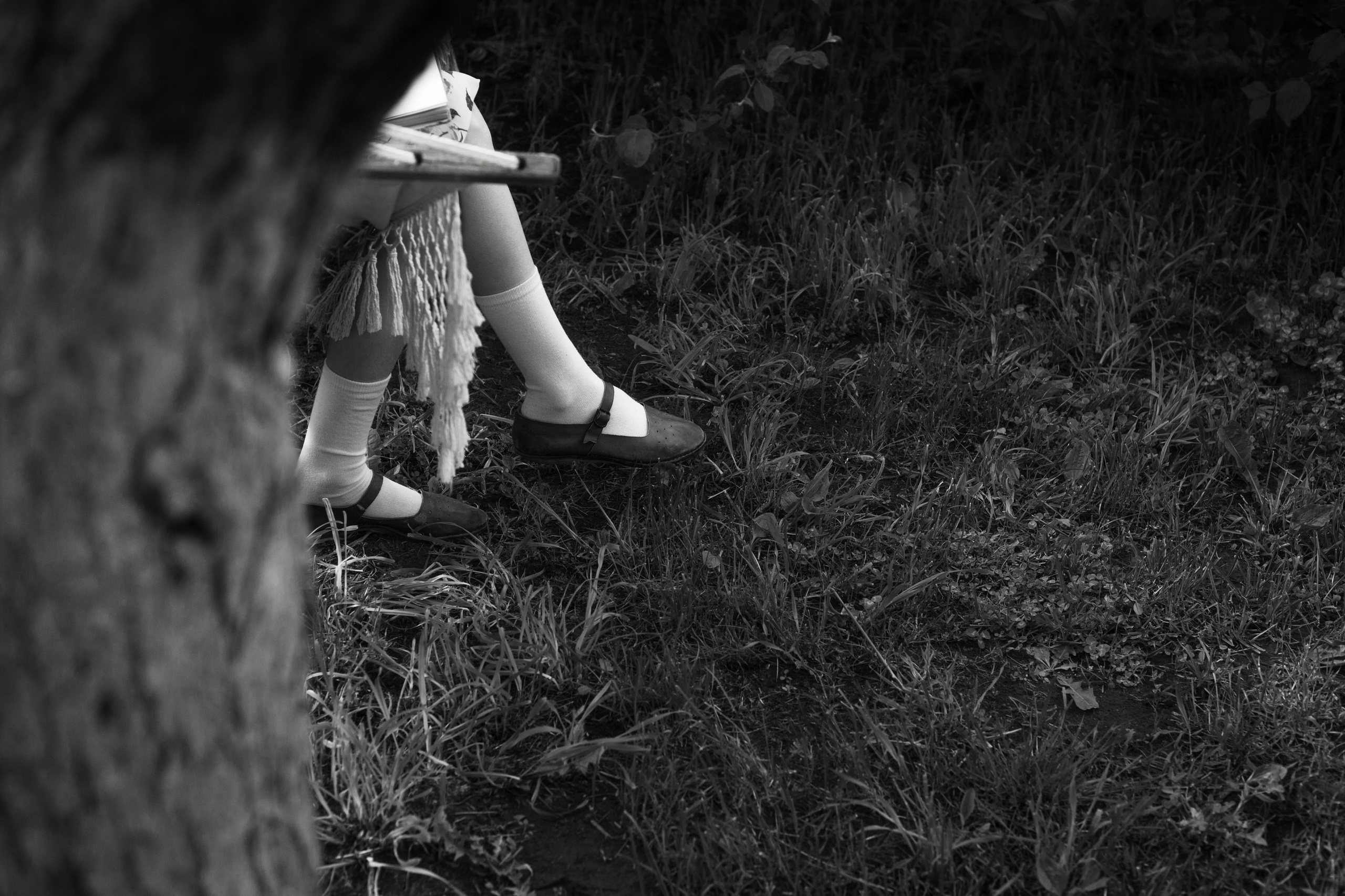 Кинематографическая схемка (актерская) в стиле 60-х годов. Ekaterina Beridze