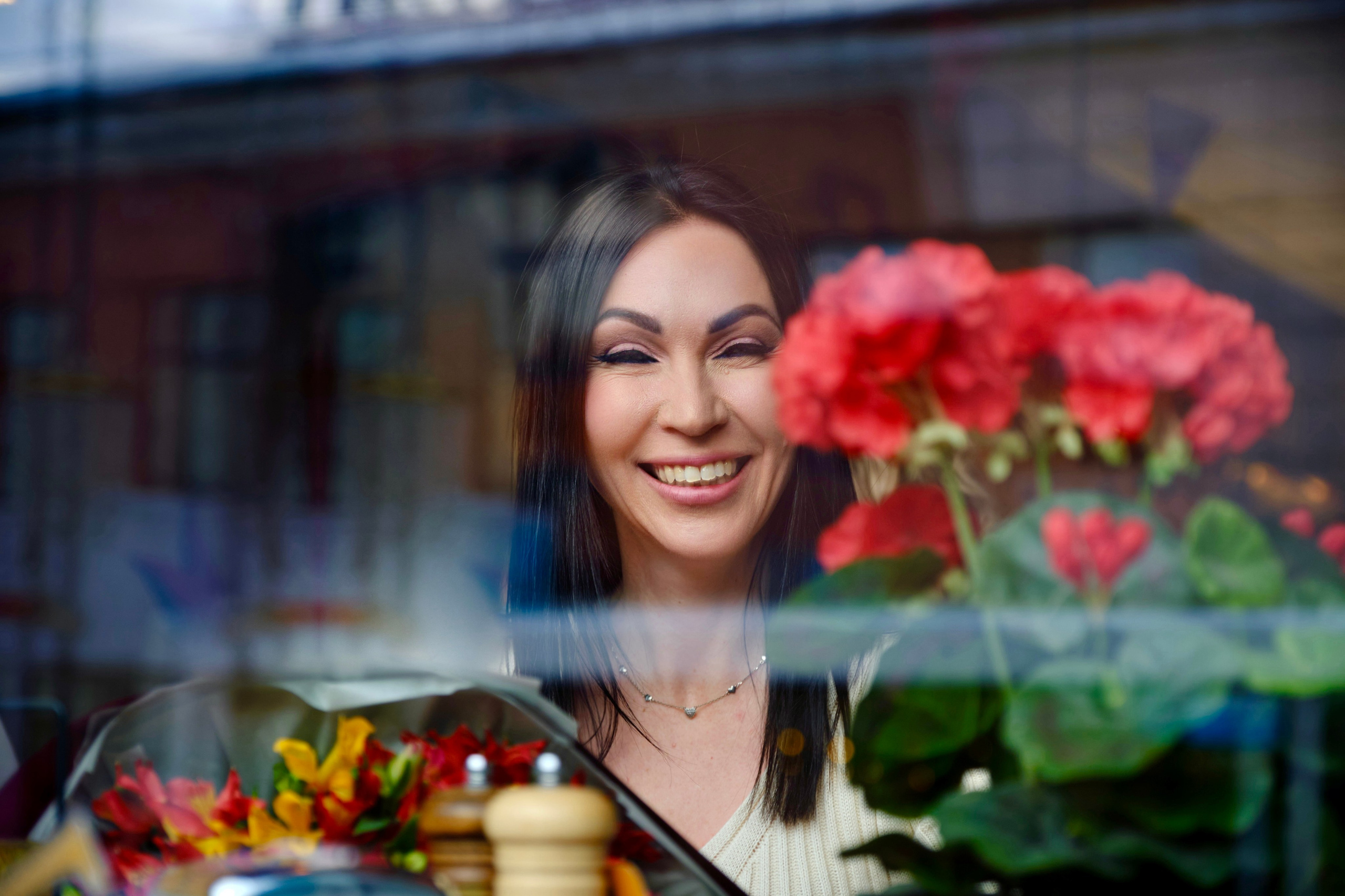 Жанна. Фотограф в Самаре Татьяна Дубаносова