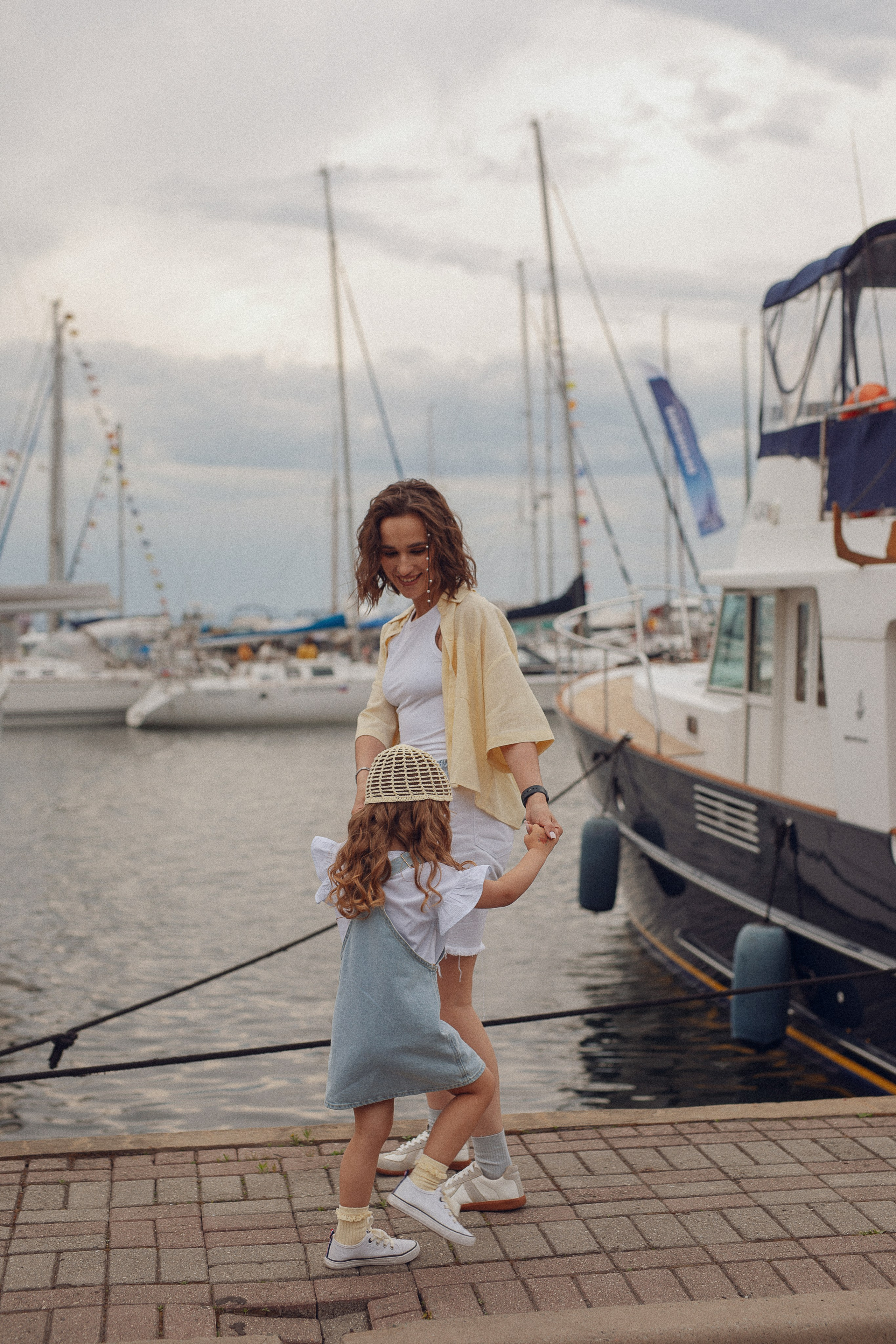 Моментики счастья. Свадебный и семейный фотограф во Владивостоке Овчинникова Дарья