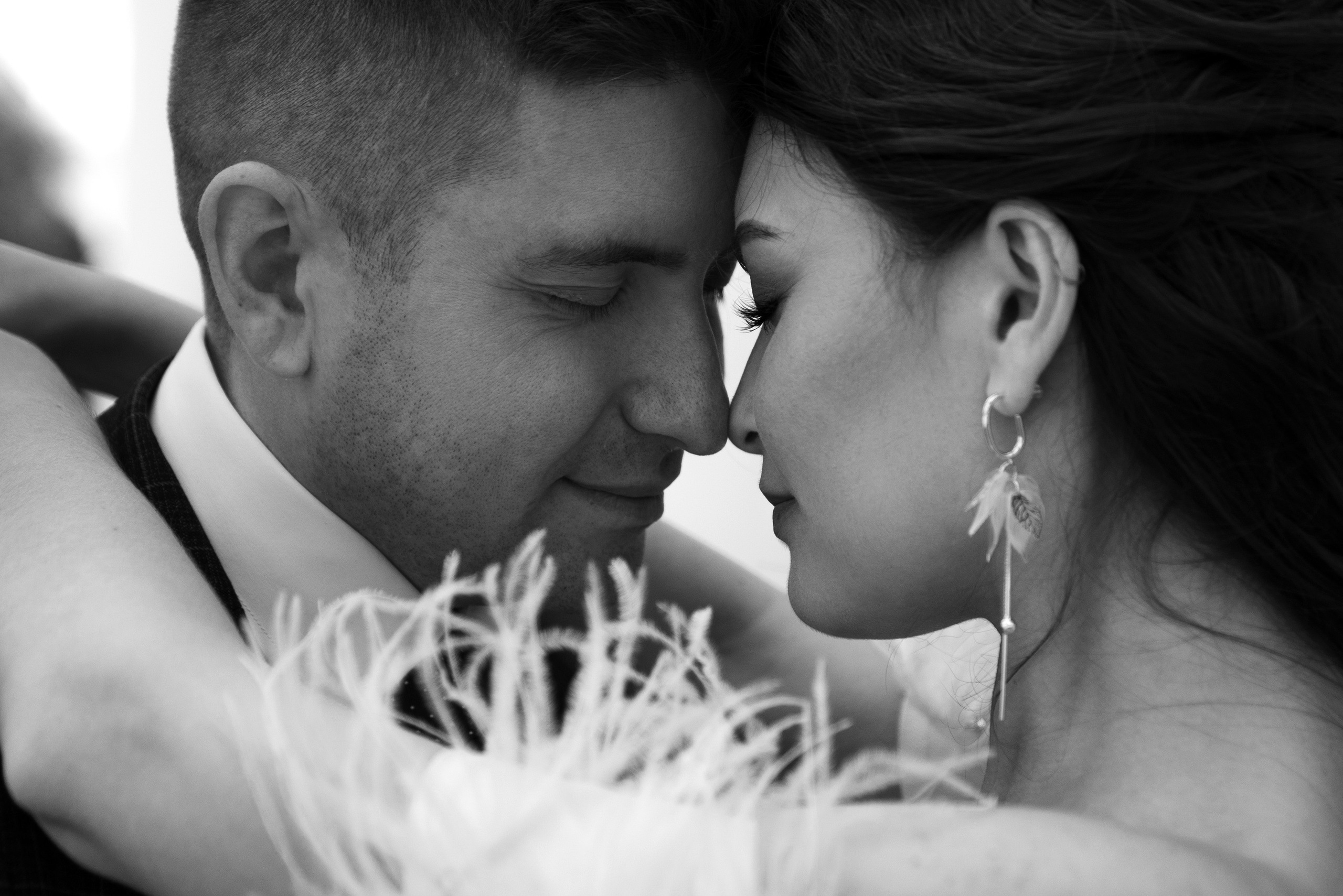 Юлия и Григорий. Свадебный, портретный фотограф в Волгограде Ермашова Дарья