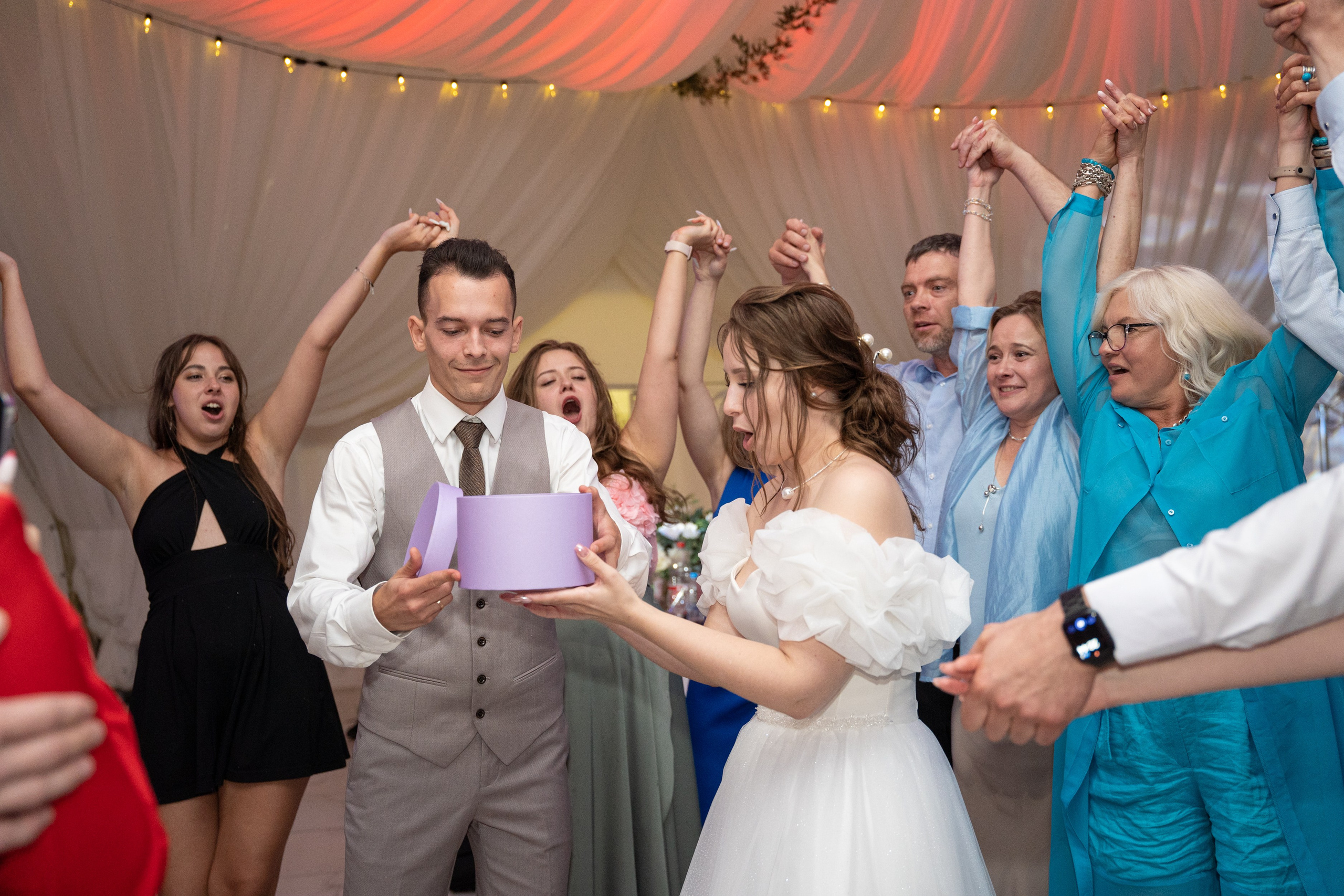 Егор & Виктория. Главная