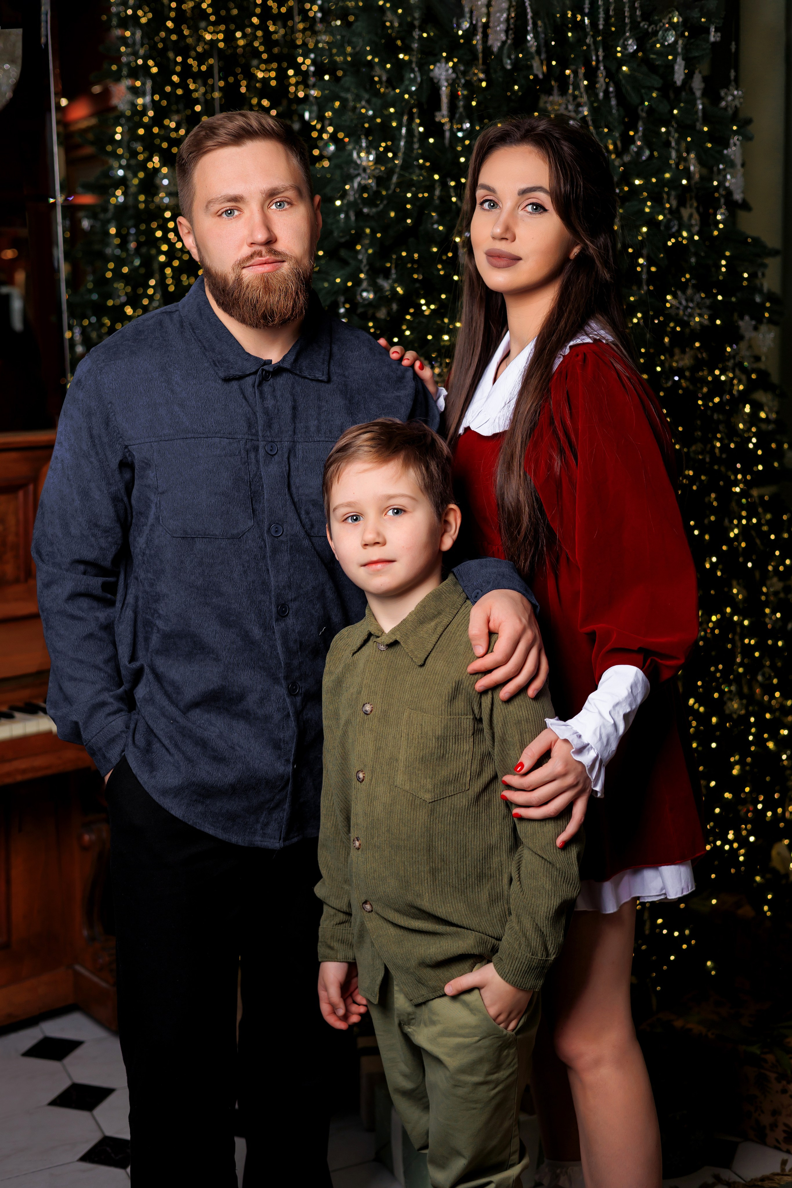 В Галерее. Выпускные альбомы. Школьный и семейный фотограф Виктория Игнатьева