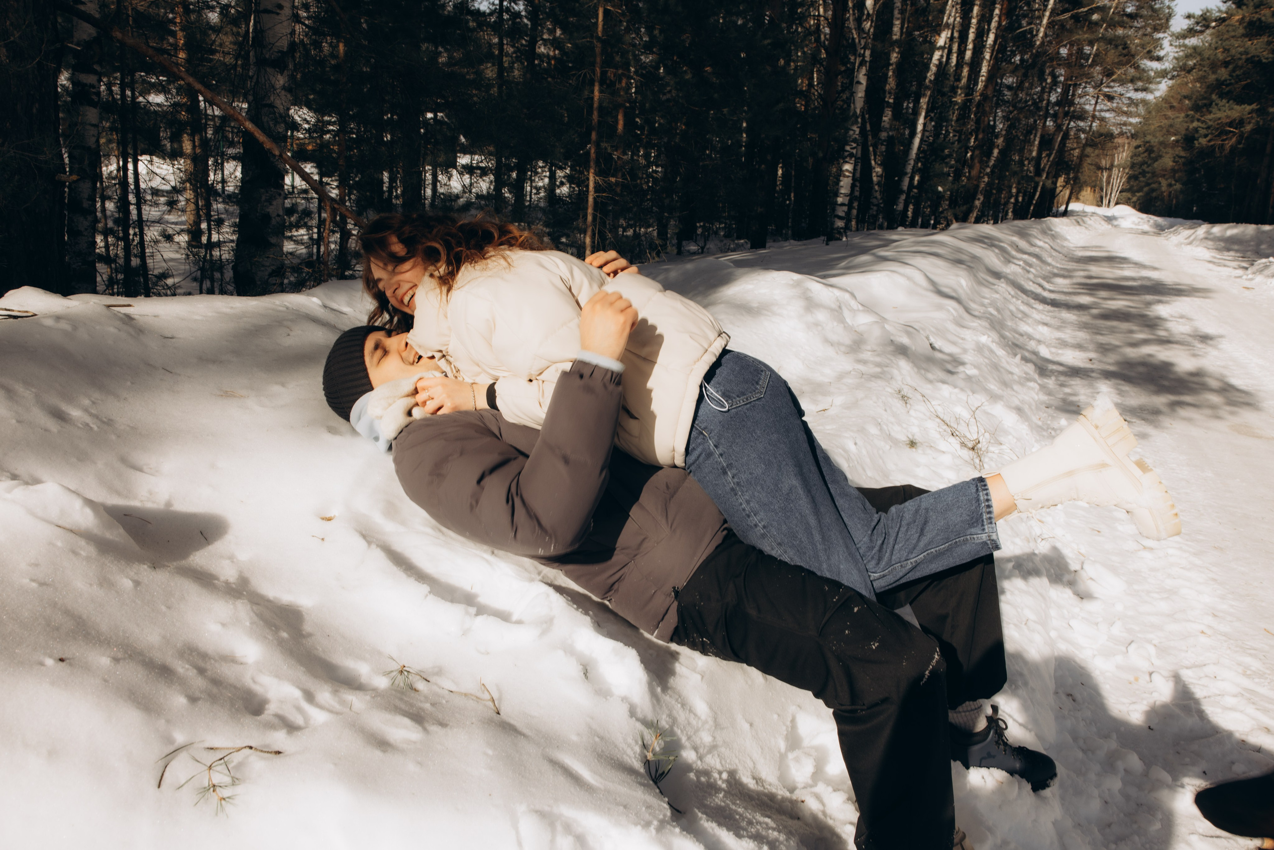 Семейные съёмки