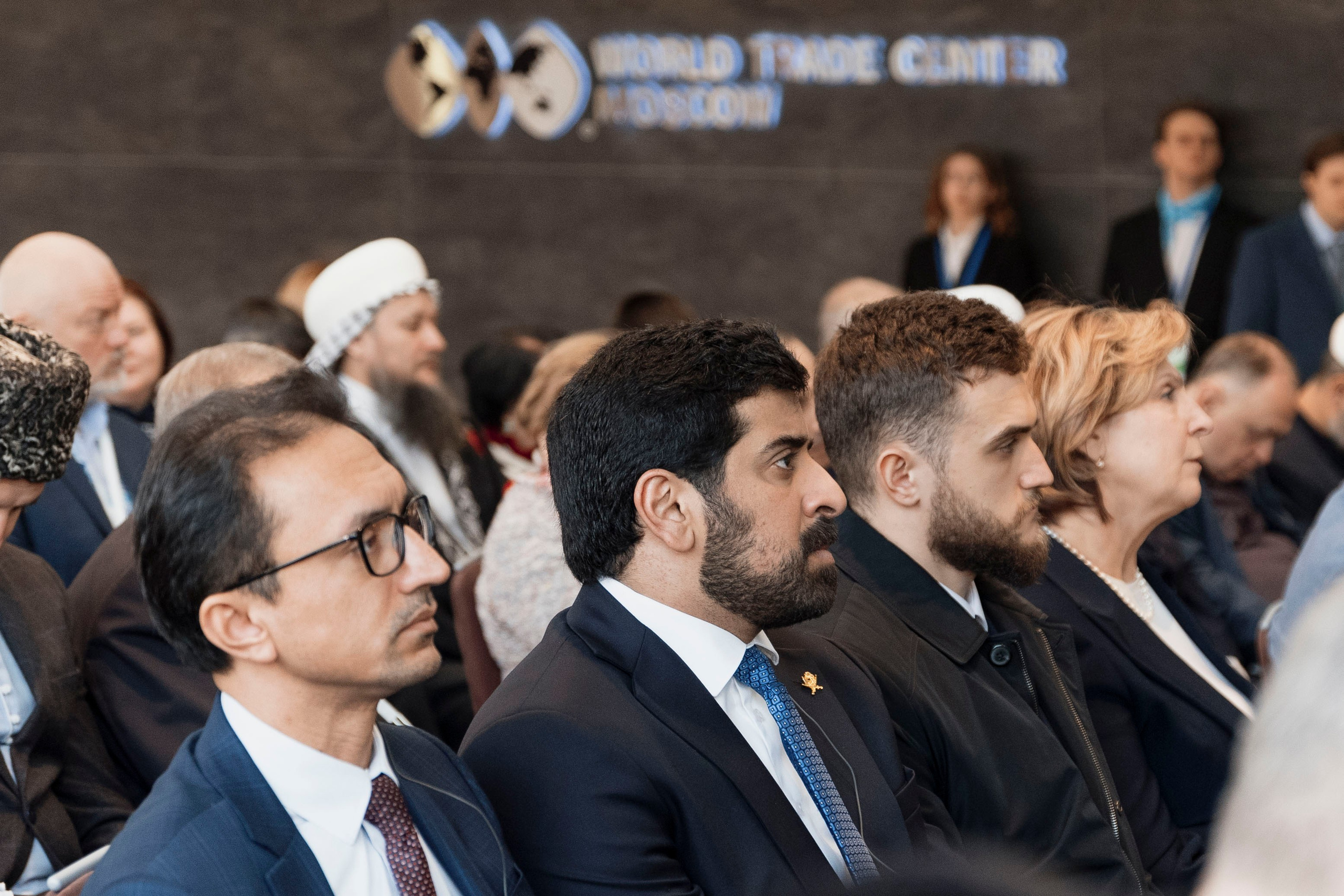 Международная научно-практическая конференция. Фотограф в Москве и Московской области