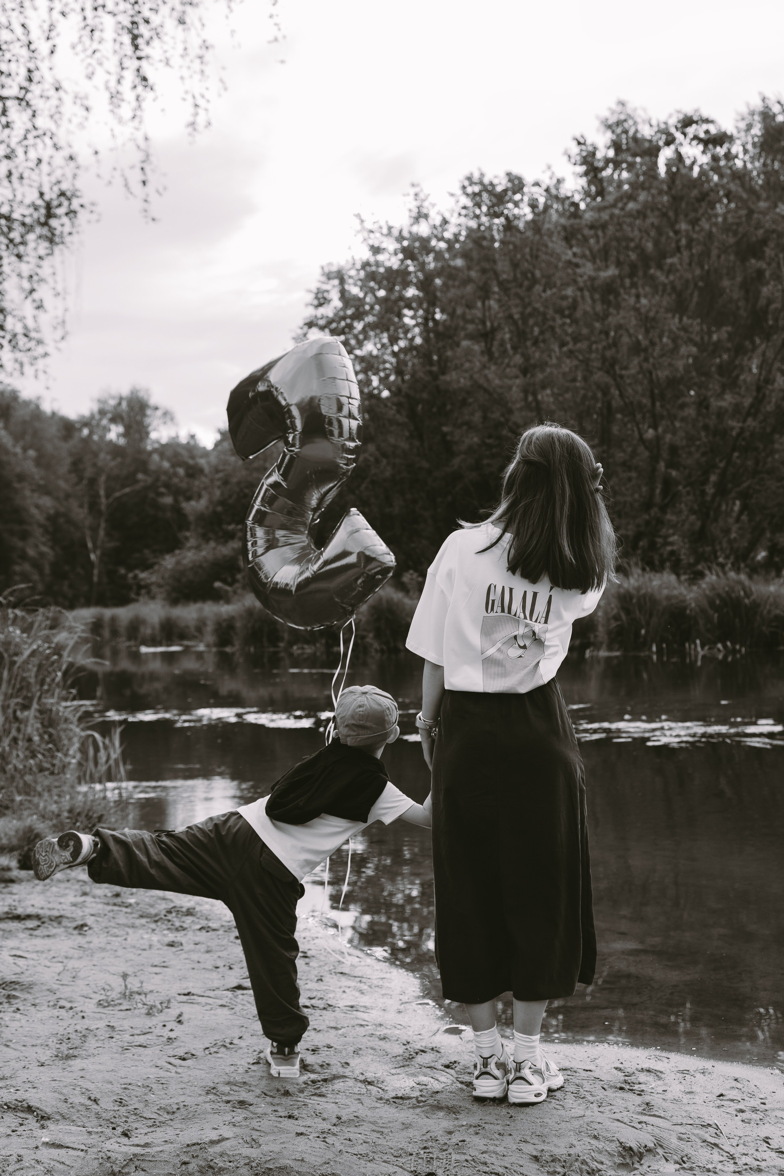 Anastasia and Artemy. Rezyame