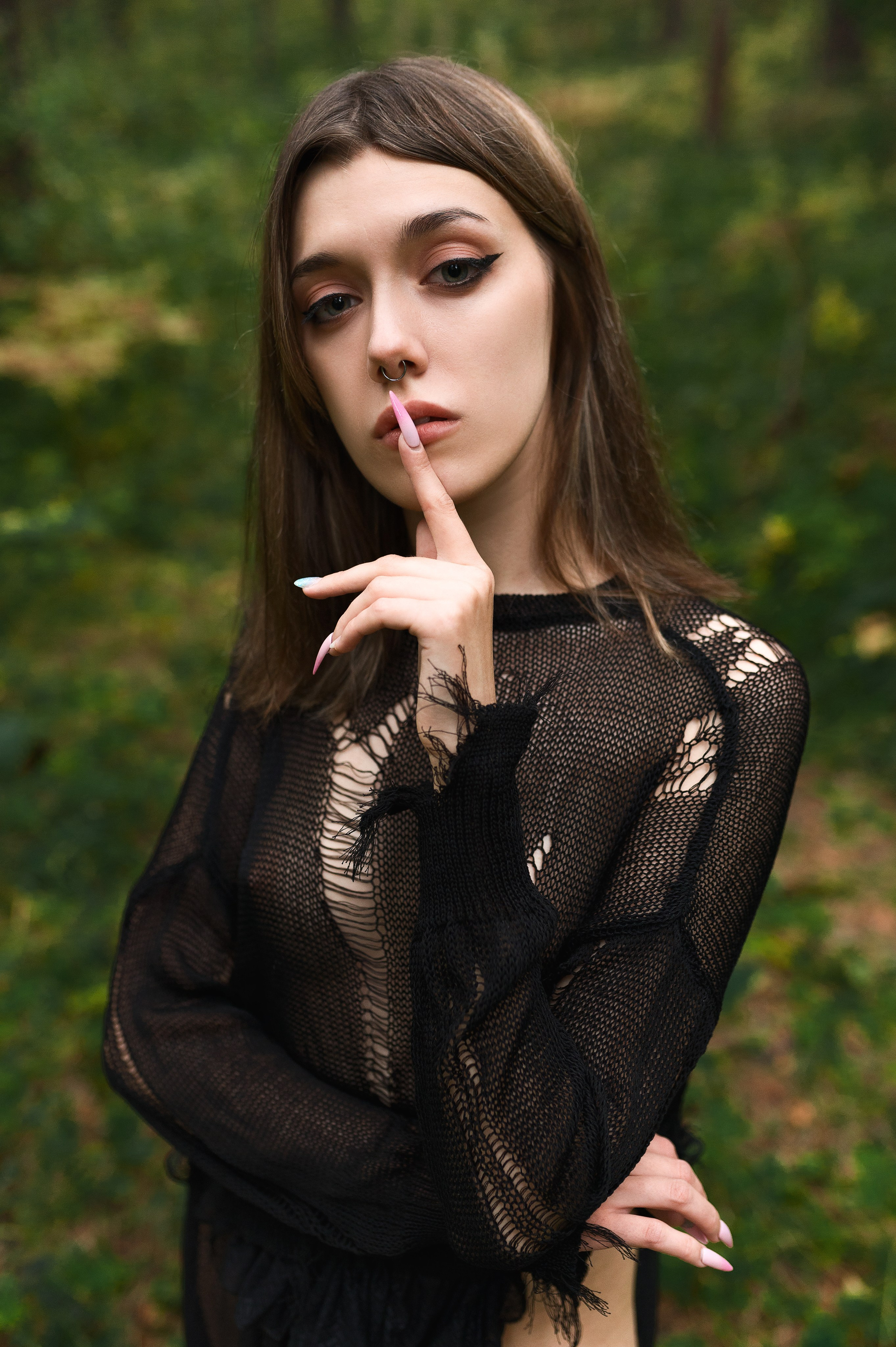 OUTDOORS. Semenyakov — фотограф Красноярск