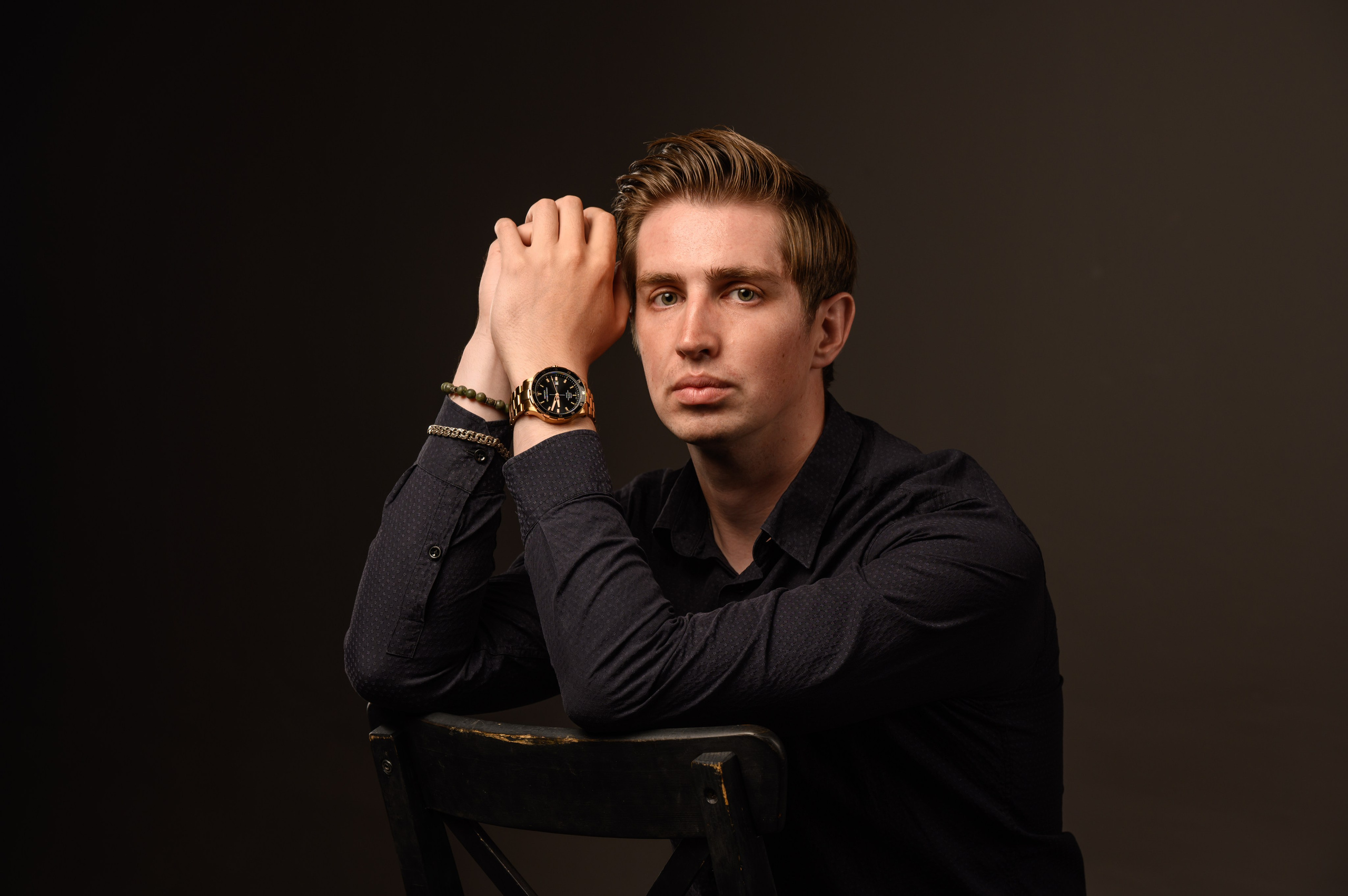 Руслан Бальбуциев