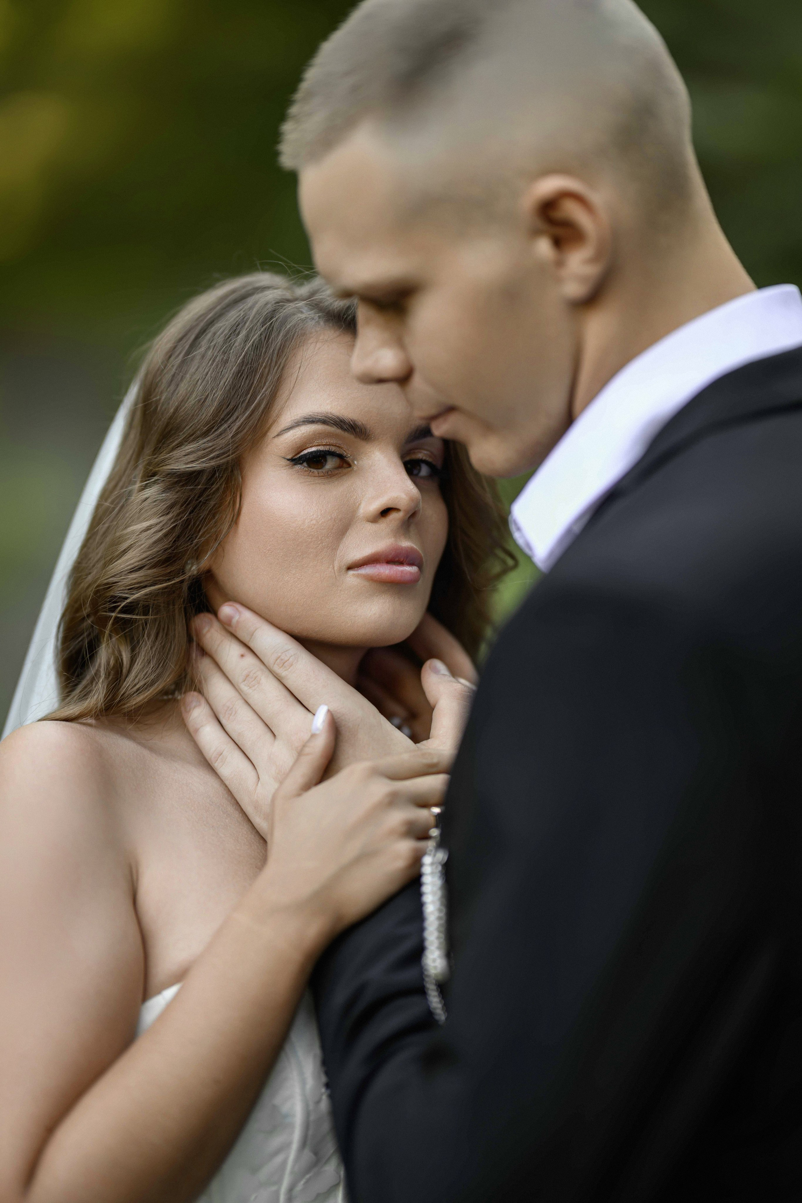 Александр и Лика. Свадебный фотограф Белгород Валуйки Старый Оскол Воронеж