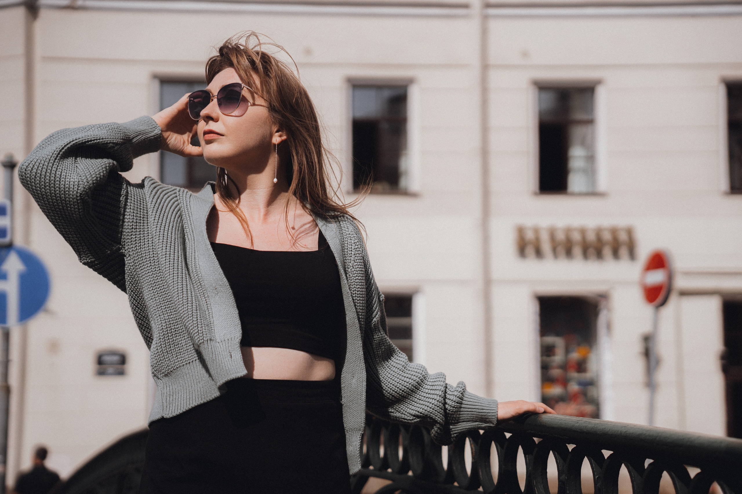 Настя. Семейный и лавстори фотограф в Санкт-Петербурге Леся Ревзина